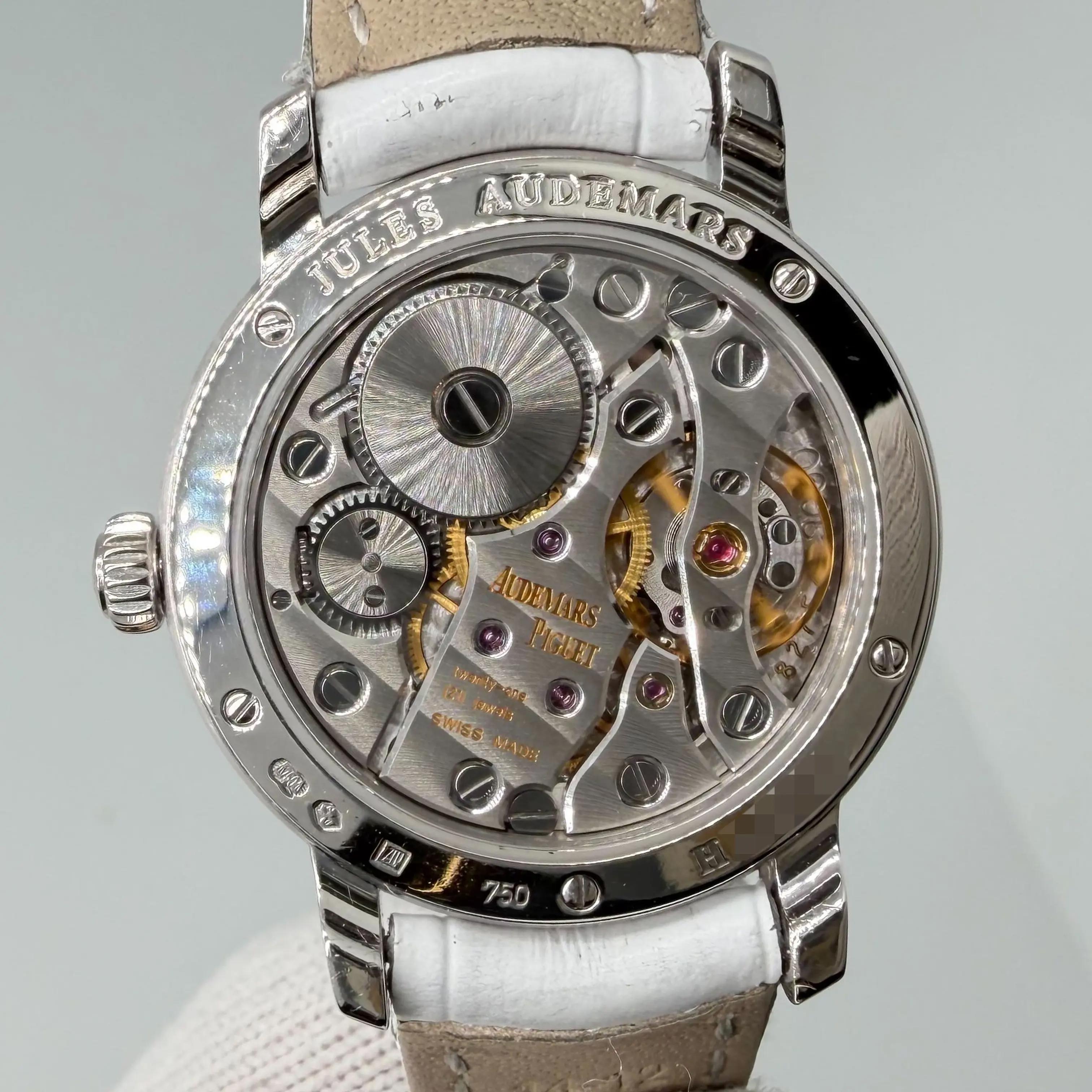 Audemars Piguet Jules Audemars 77228BC.ZZ.A001MR.01 Thumbnail 4