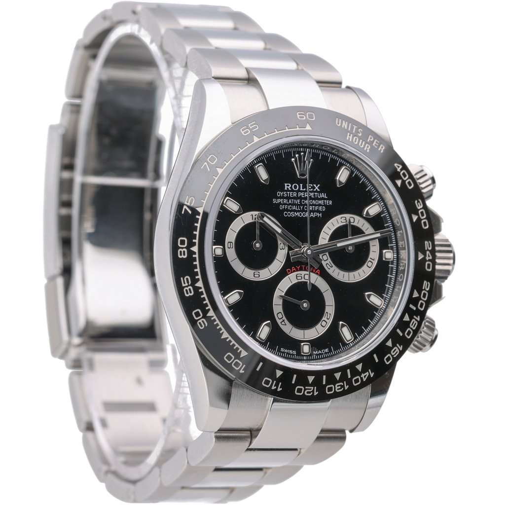 Rolex Daytona 116500 LN Thumbnail 5