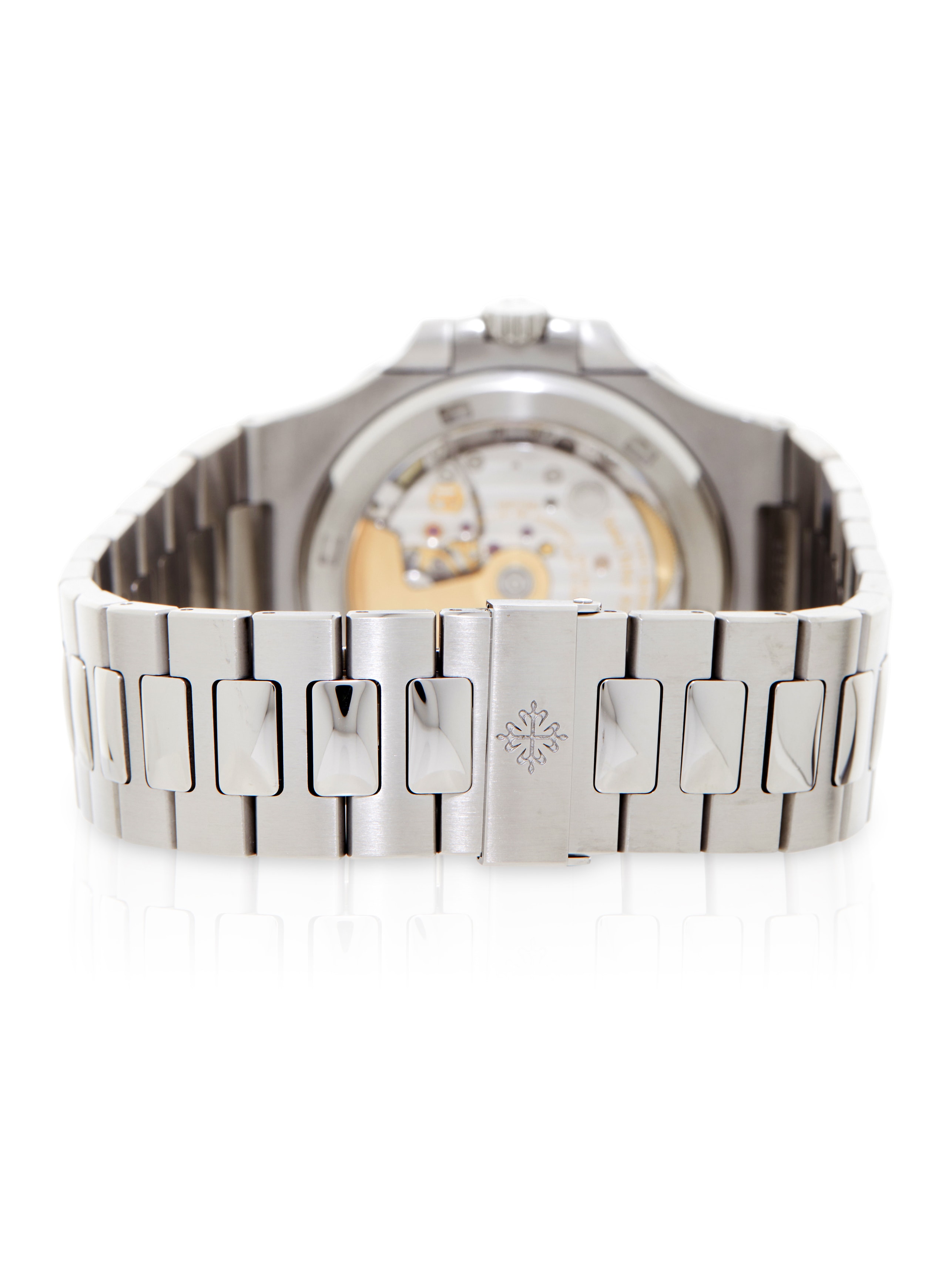 Patek Philippe Nautilus 5711/1A-010 Thumbnail 4