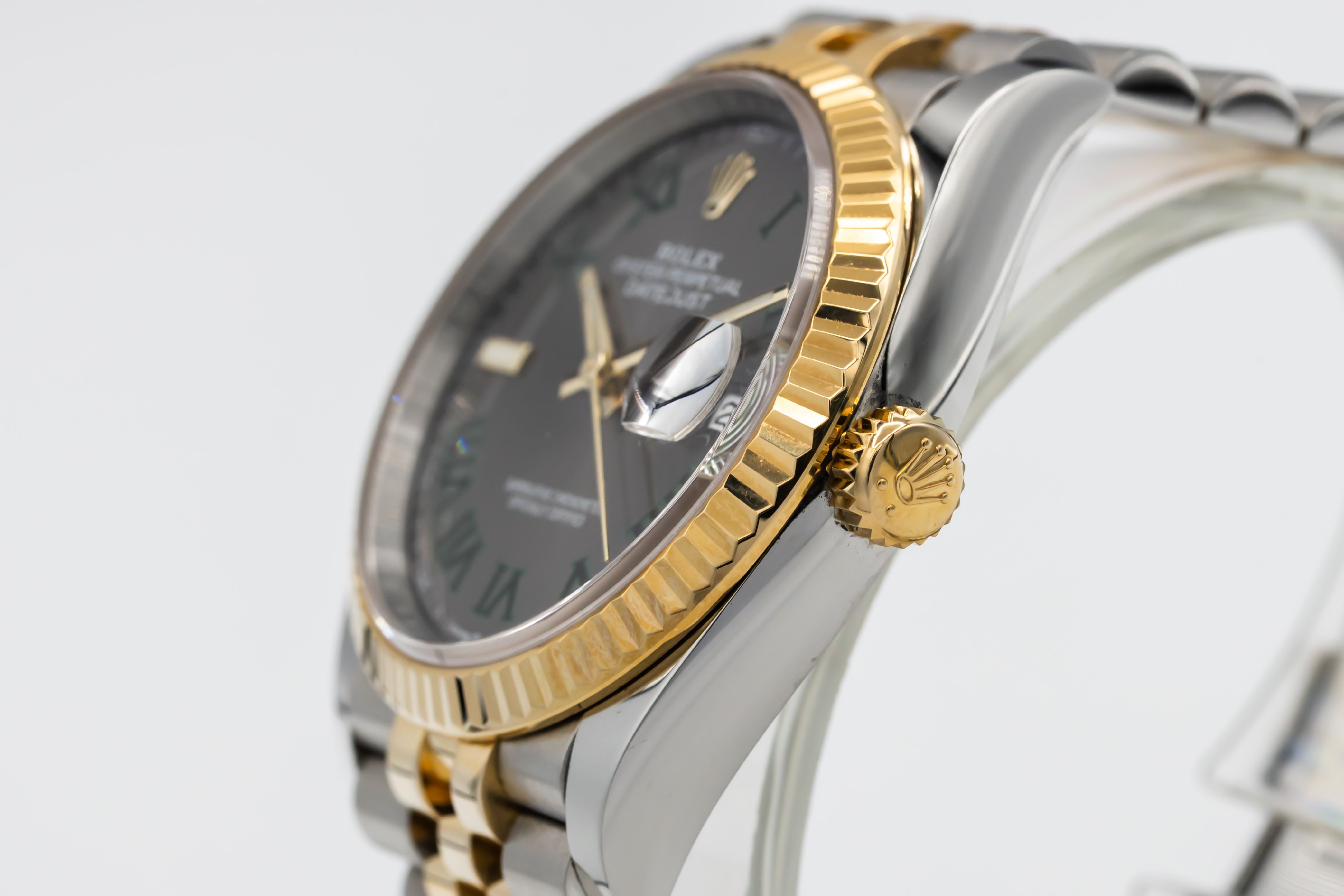 Rolex Datejust 126233 Thumbnail 2