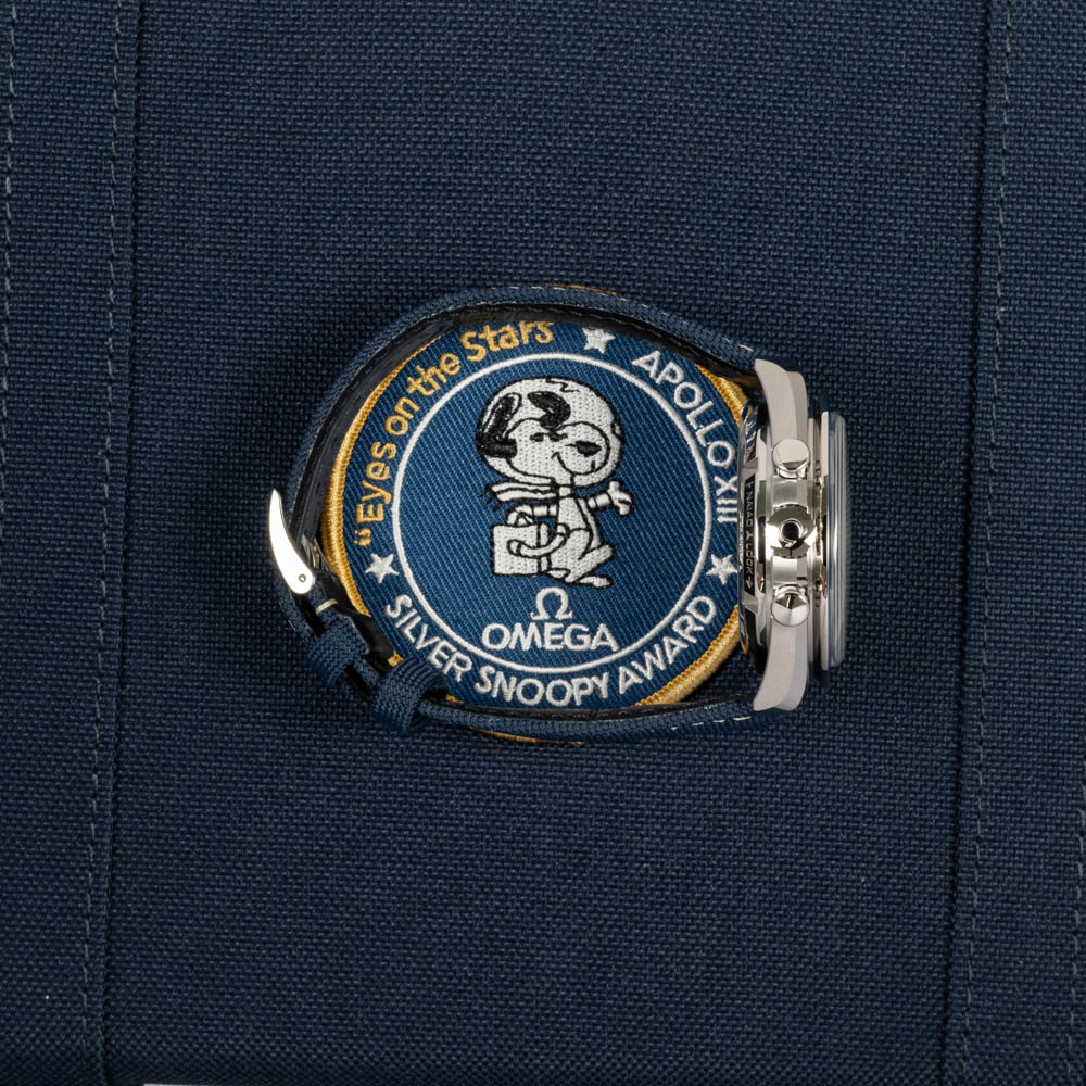 Omega Speedmaster Anniversary Series 310.32.42.50.02.001 Thumbnail 2