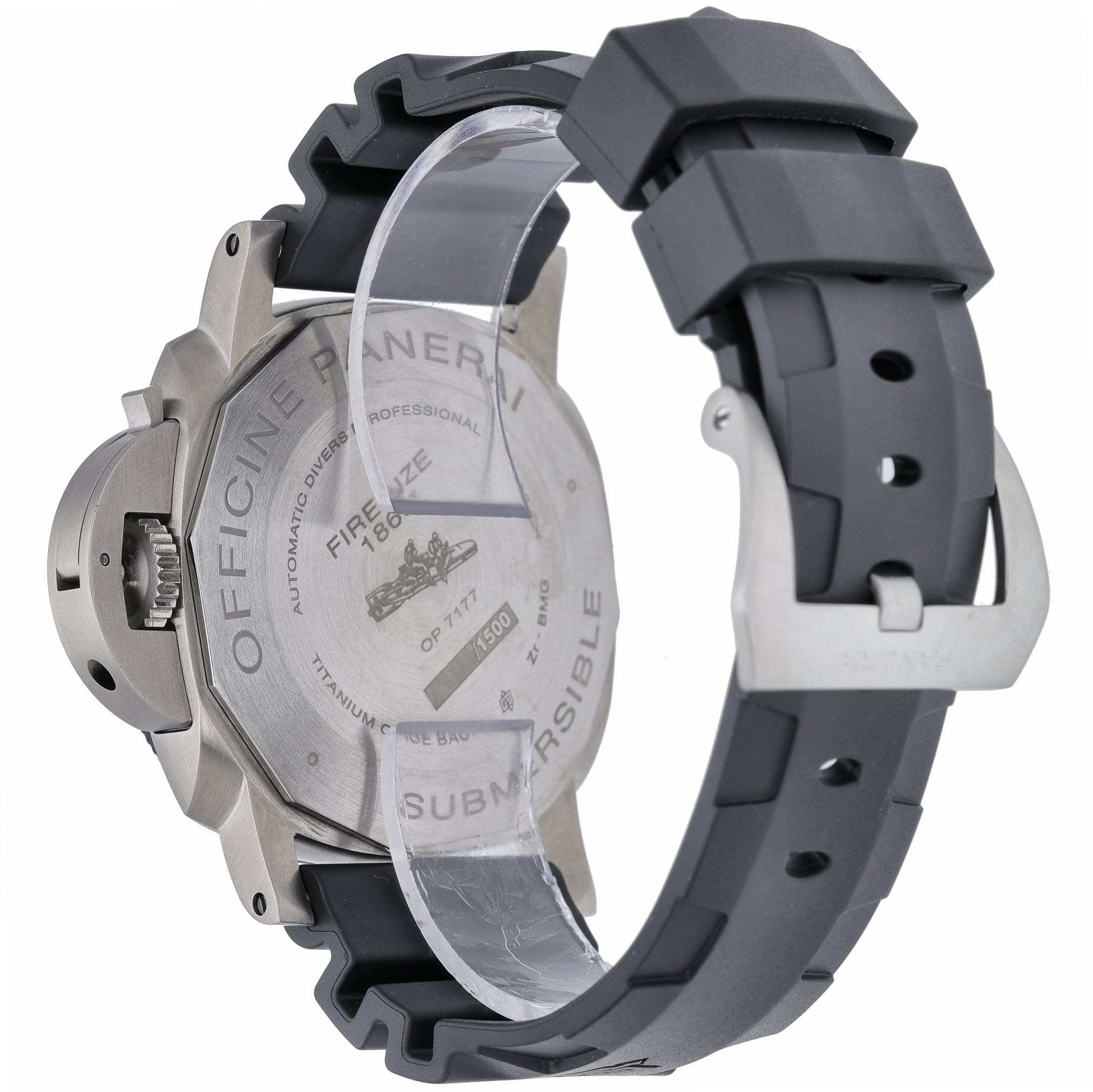 Panerai Submersible PAM00799 Thumbnail 3