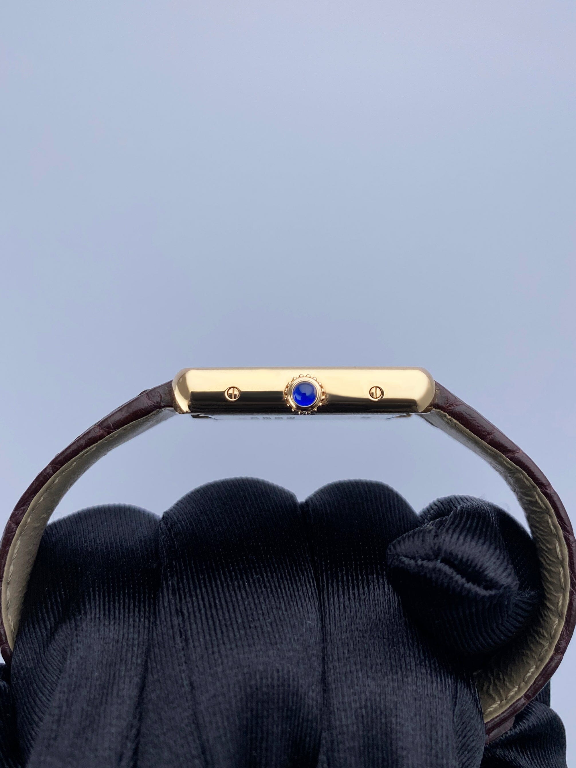 Cartier Tank Solo W5200024 Thumbnail 7
