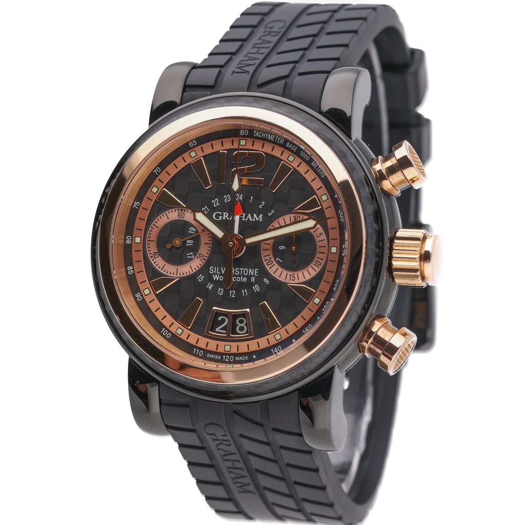 Graham Grand Silverstone 2GSIUBR.B07A Thumbnail 2