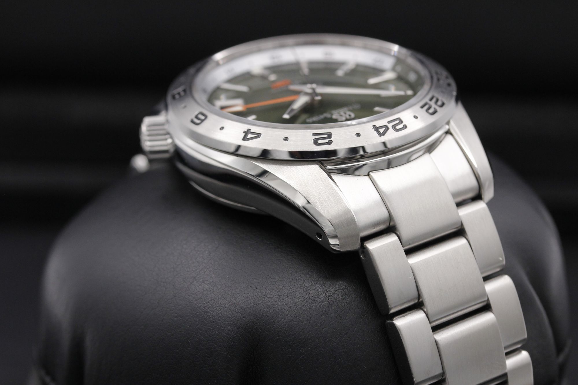 Grand Seiko Sport Collection SBGM247 Thumbnail 4