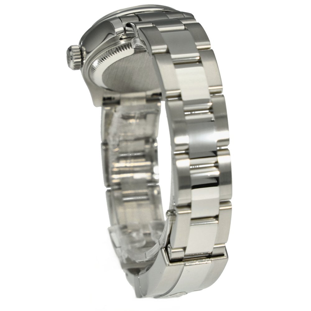 Rolex Datejust Lady 179160 Thumbnail 4