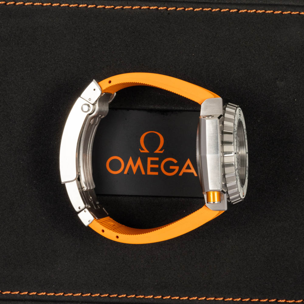 Omega Seamaster Ploprof 224.32.55.21.04.001 Thumbnail 2