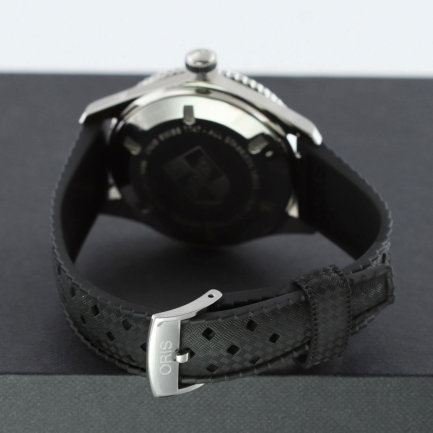 Oris Divers 01 733 7747 4055-07 4 17 18 Thumbnail 4