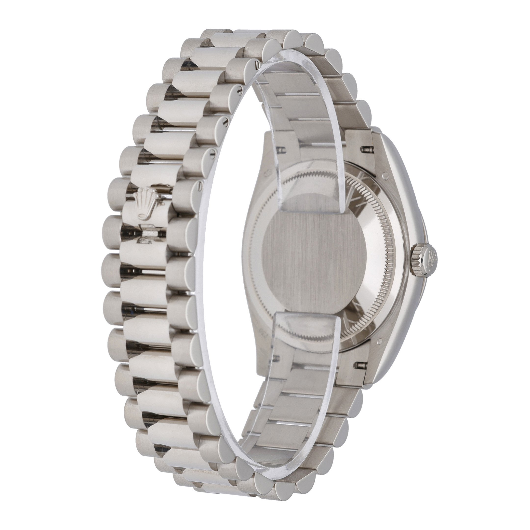 Rolex Day-Date 36 128239 Thumbnail 3