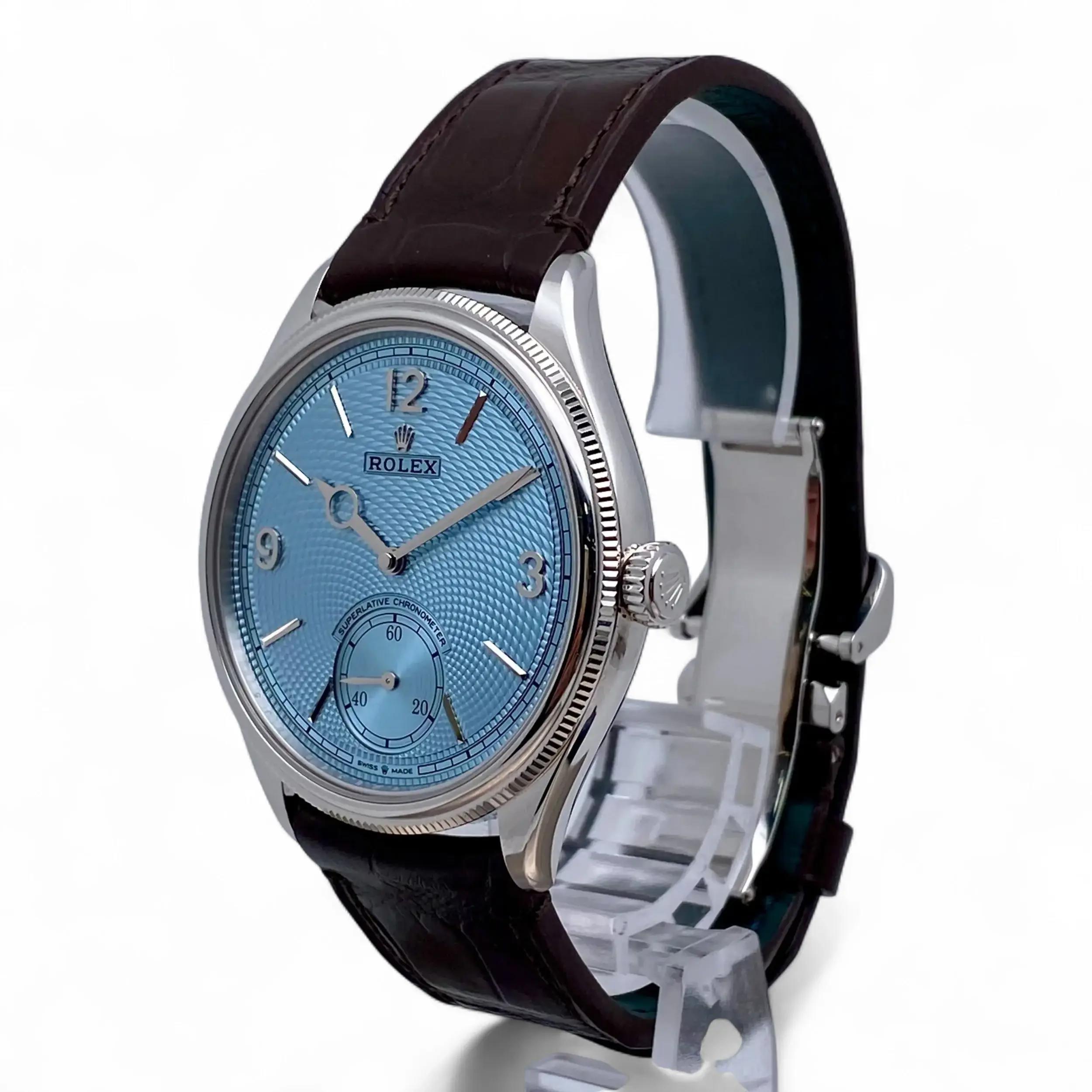 Rolex 1908 52506 Thumbnail 2