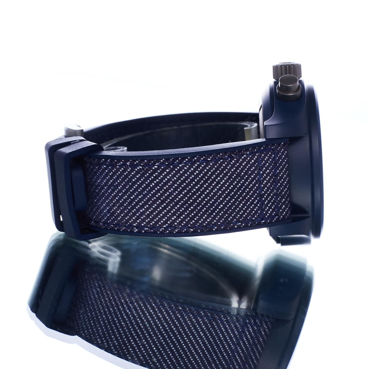 IWC Pilot's Chrono IW389404 Thumbnail 4