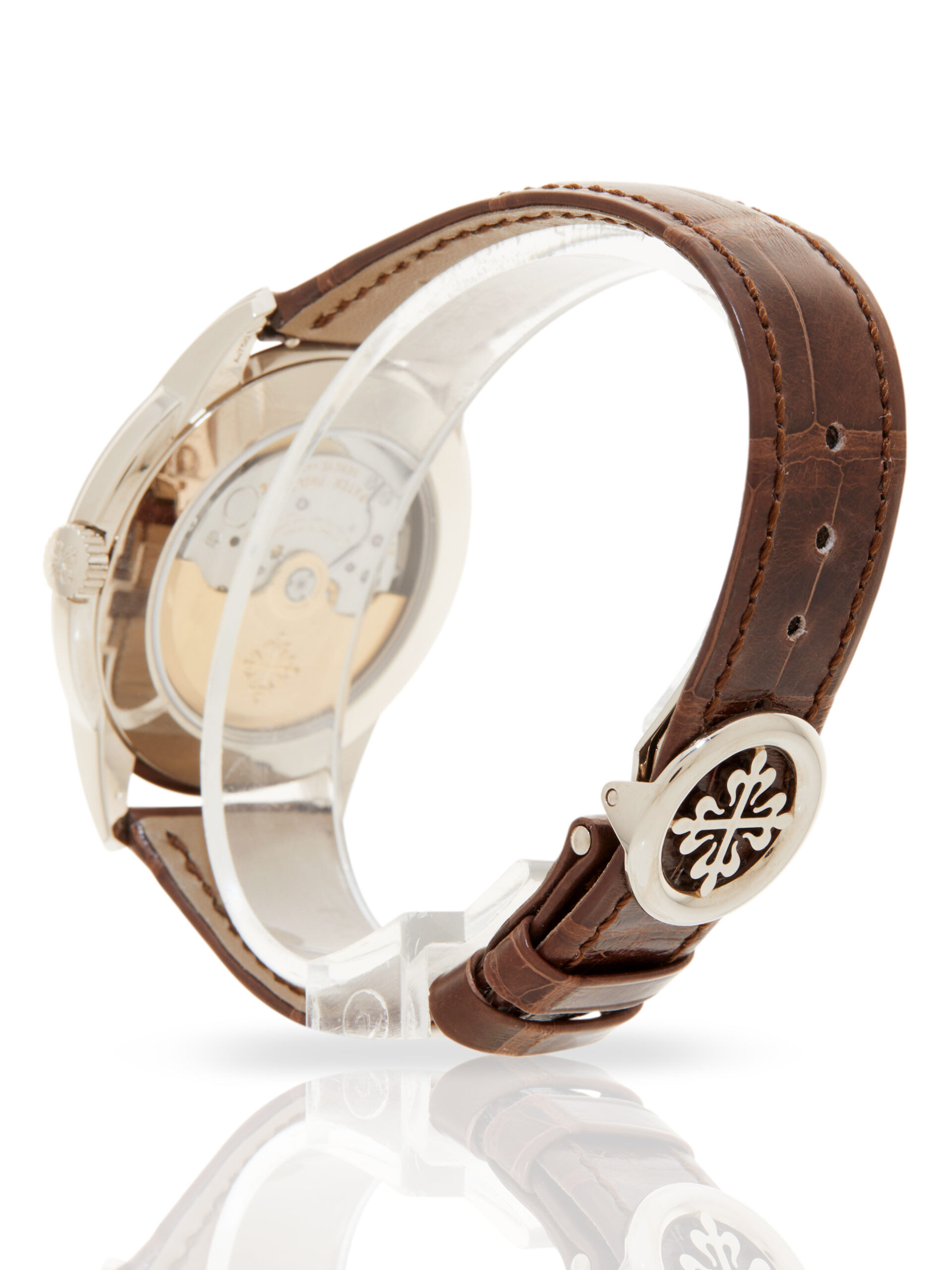 Patek Philippe Grand Complications 5320G-011 Thumbnail 4