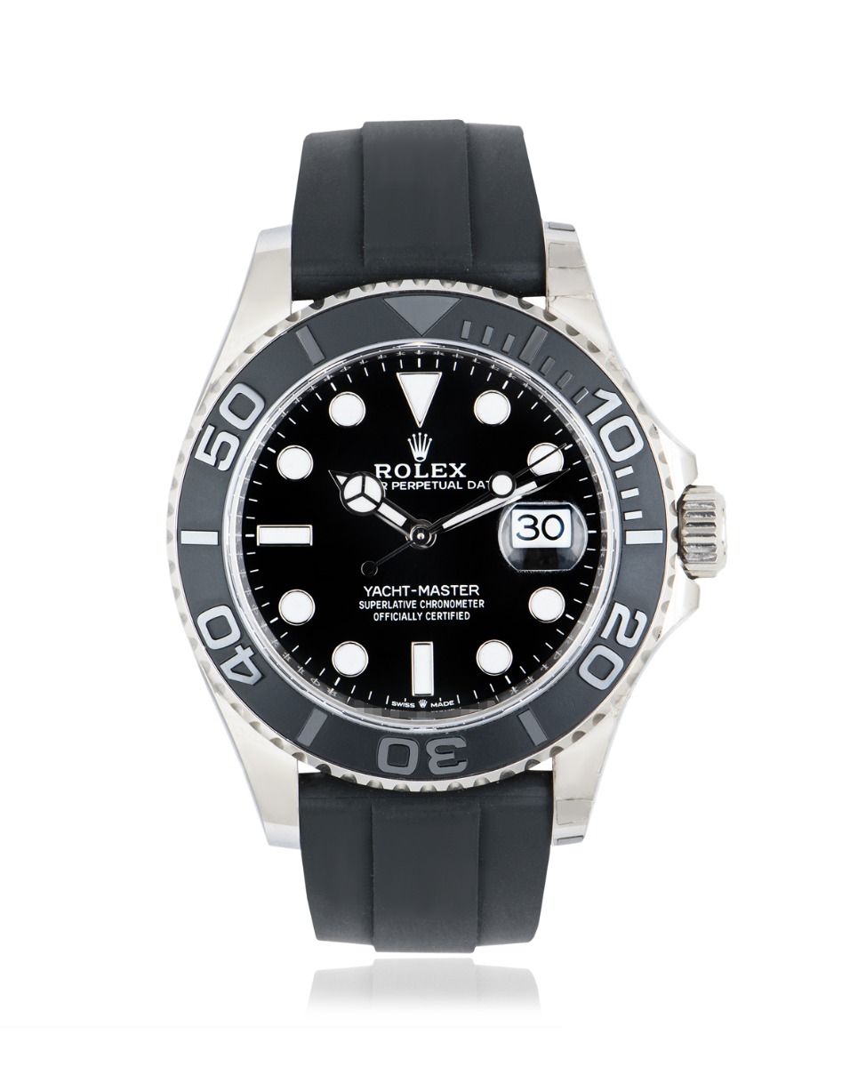 Rolex Yacht-Master 226659 Thumbnail 1
