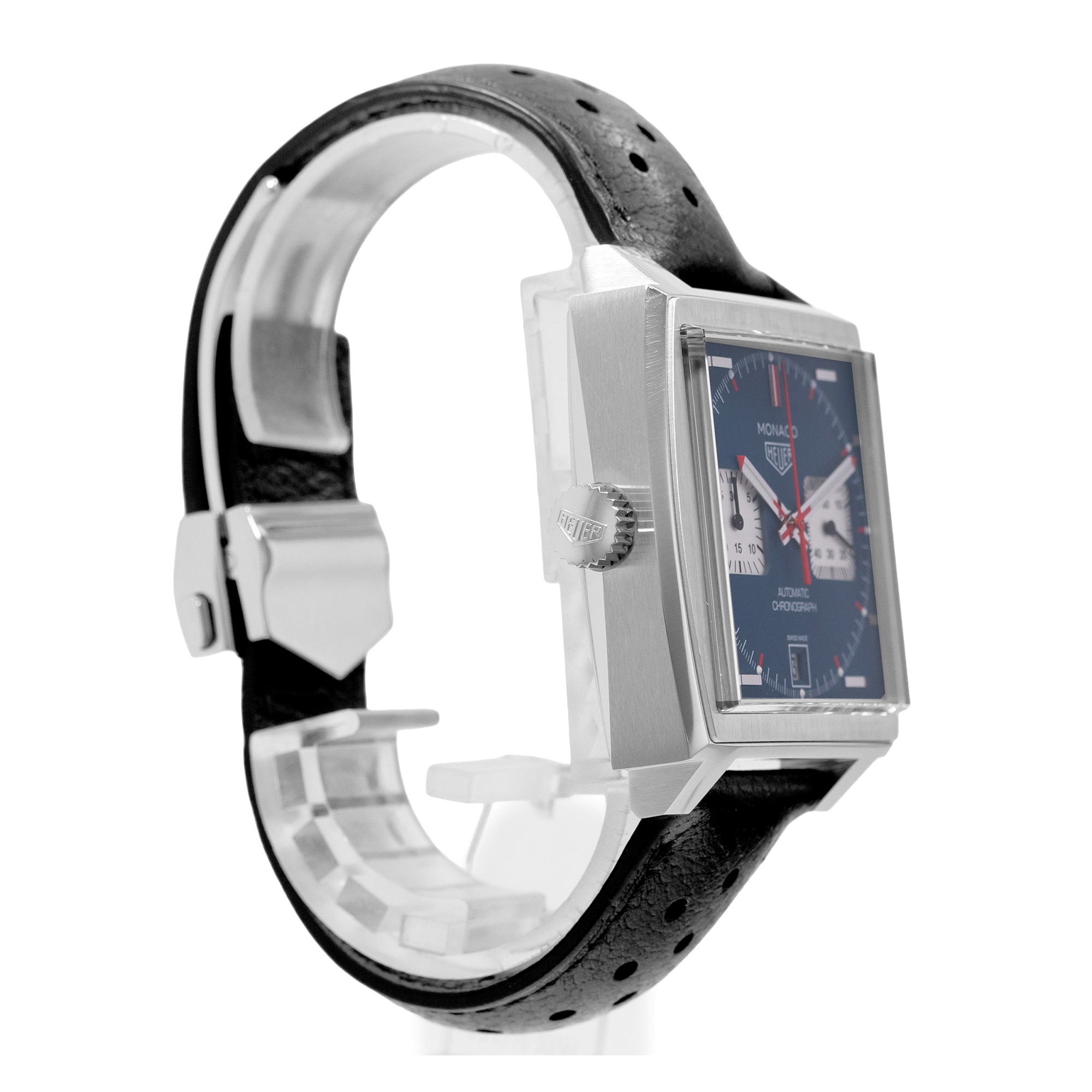 Tag Heuer Monaco CAW211P.FC6356 Thumbnail 6