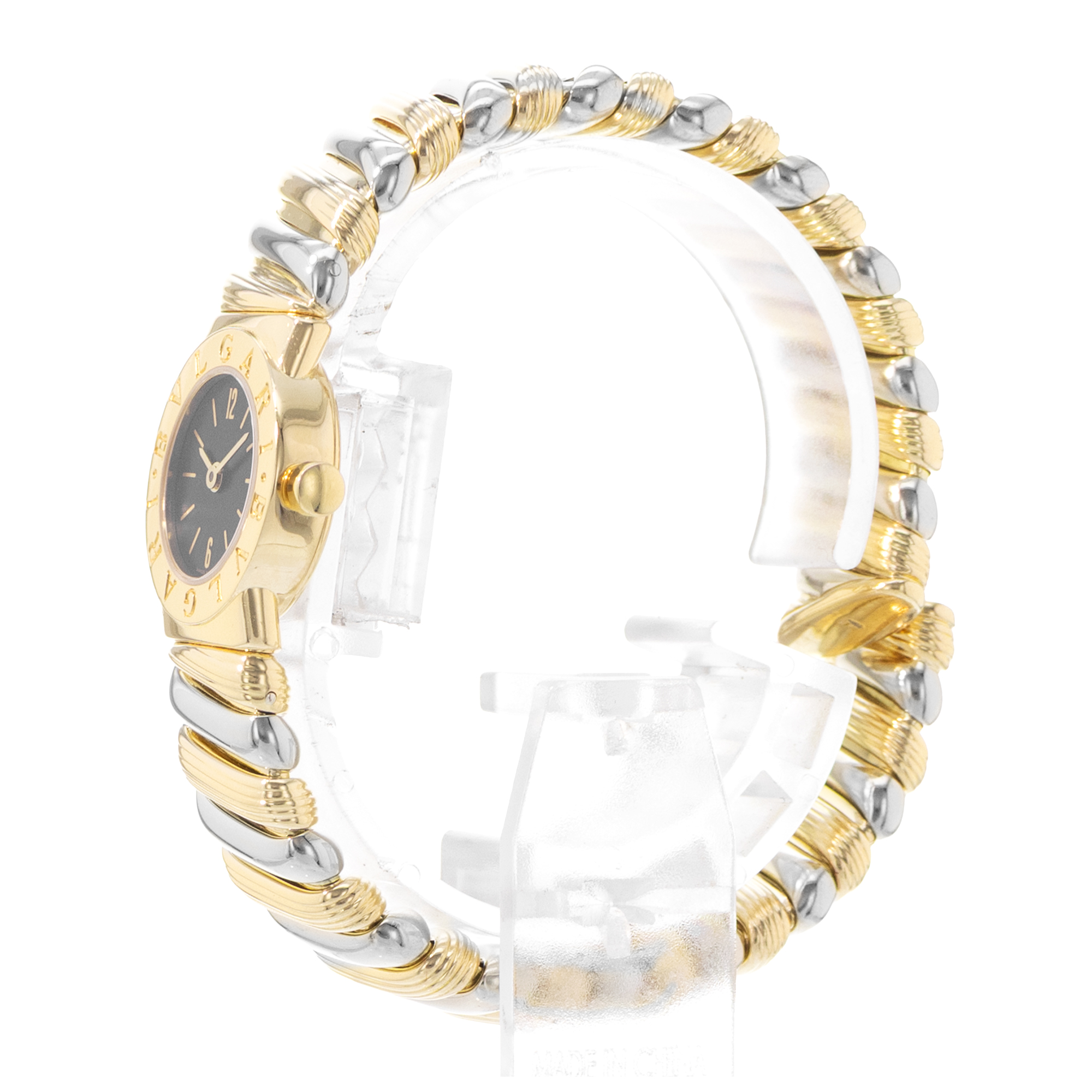 Bvlgari BB Tubogas BB 19 2T Thumbnail 4