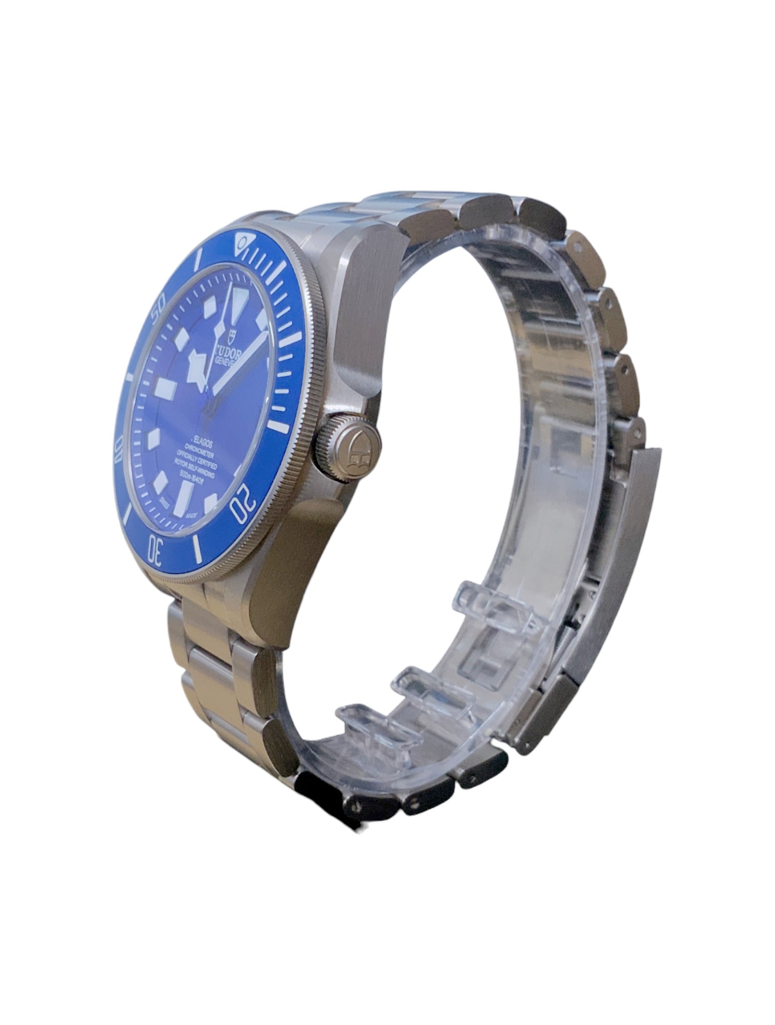 Tudor Pelagos M25600TB-0001 Thumbnail 2