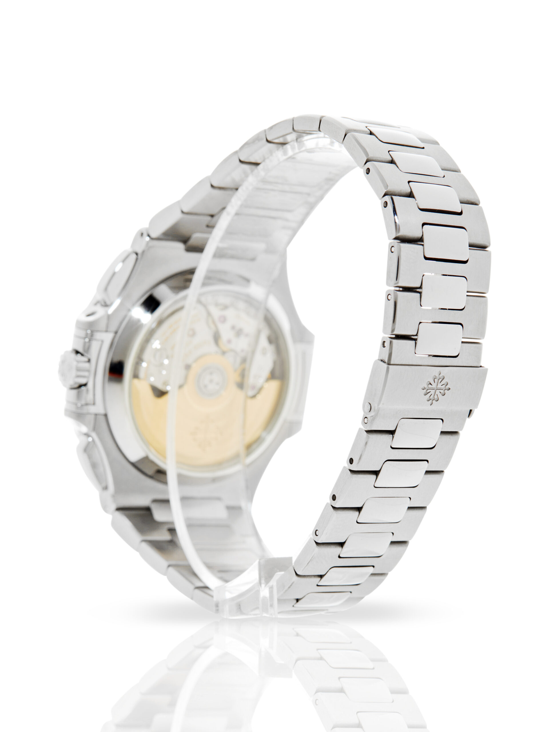 Patek Philippe Nautilus 5980/1A-019 Thumbnail 4