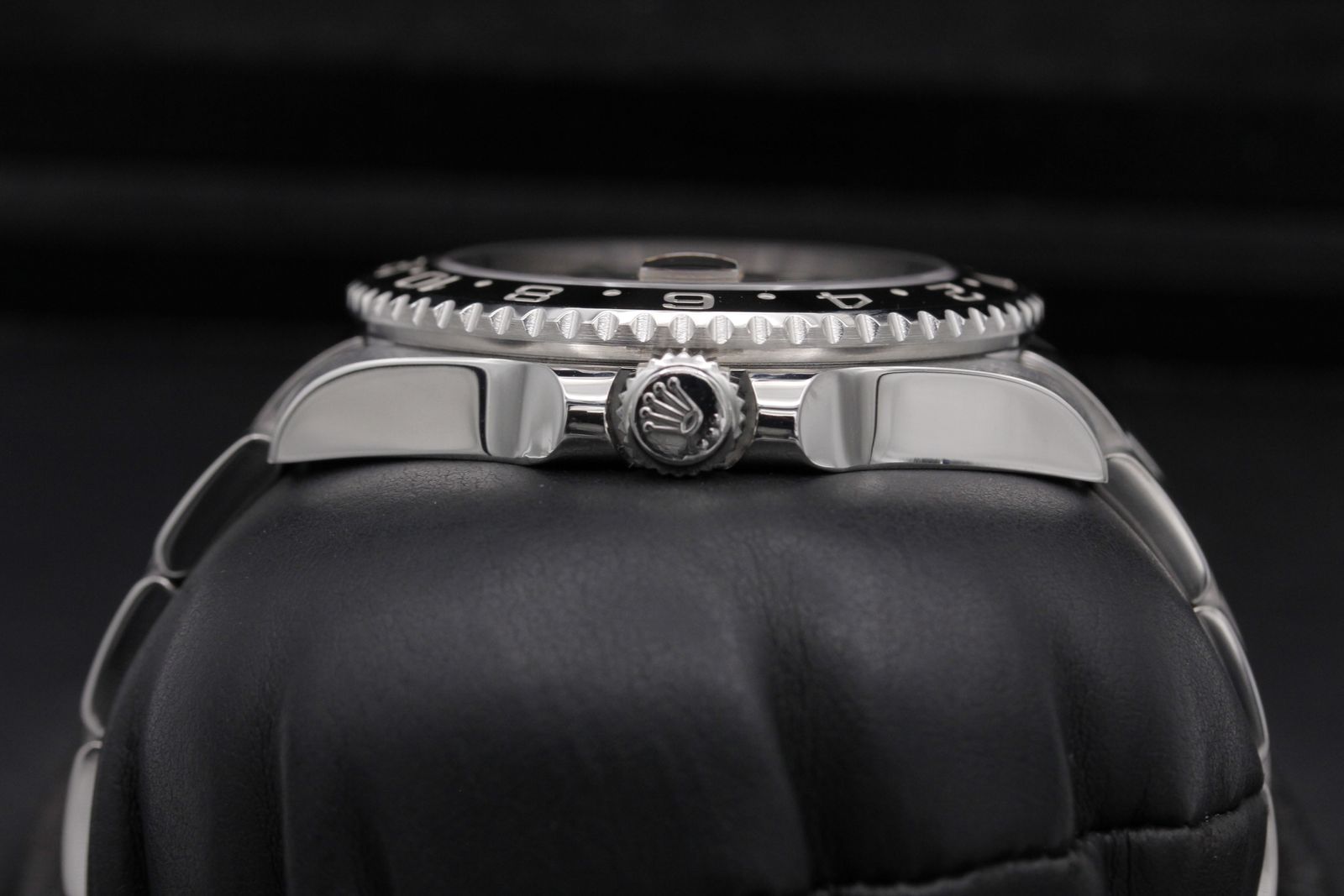 Rolex GMT Master II 116710 LN Thumbnail 3