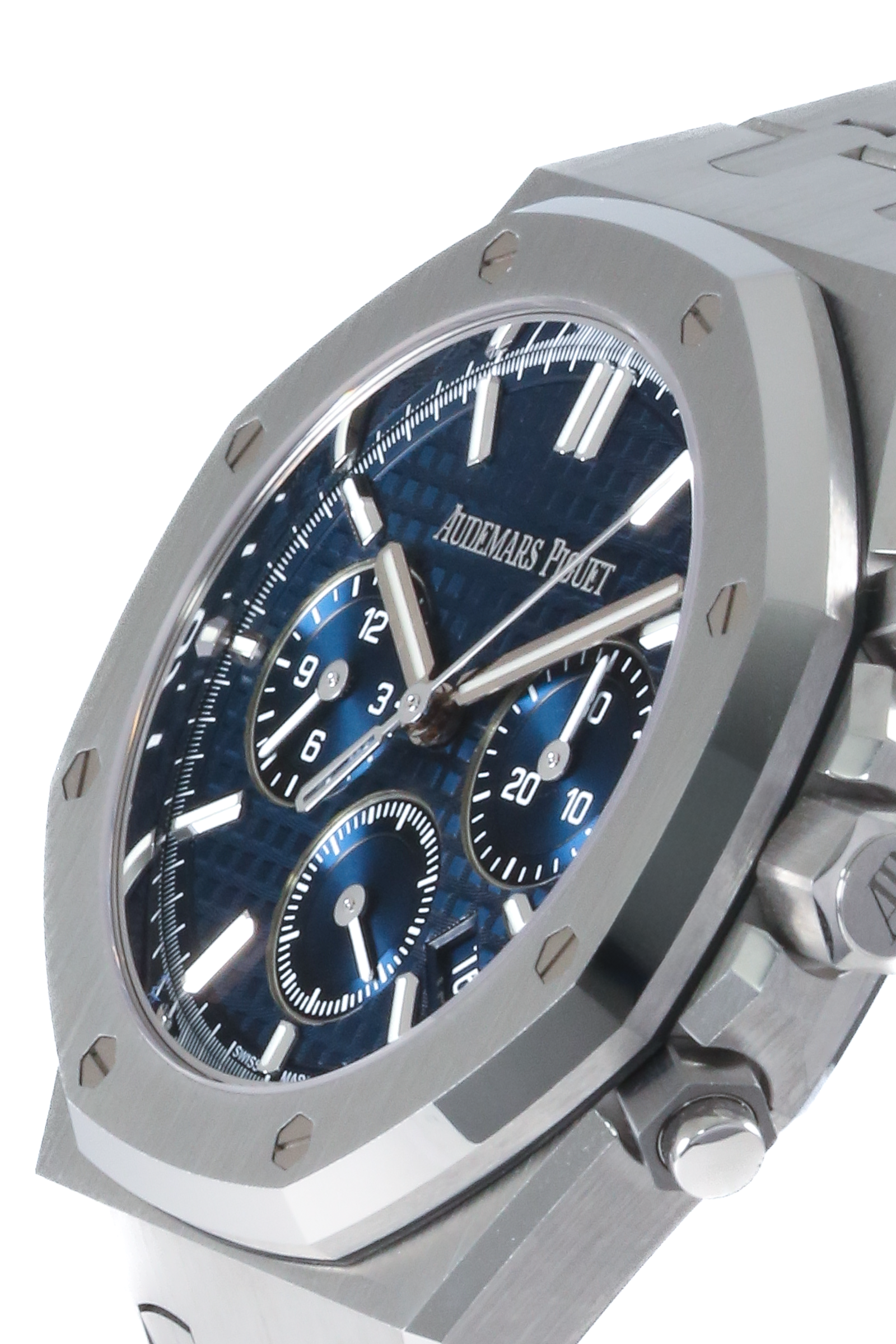 Audemars Piguet Royal Oak 26715ST.OO.1356ST.01 Thumbnail 5