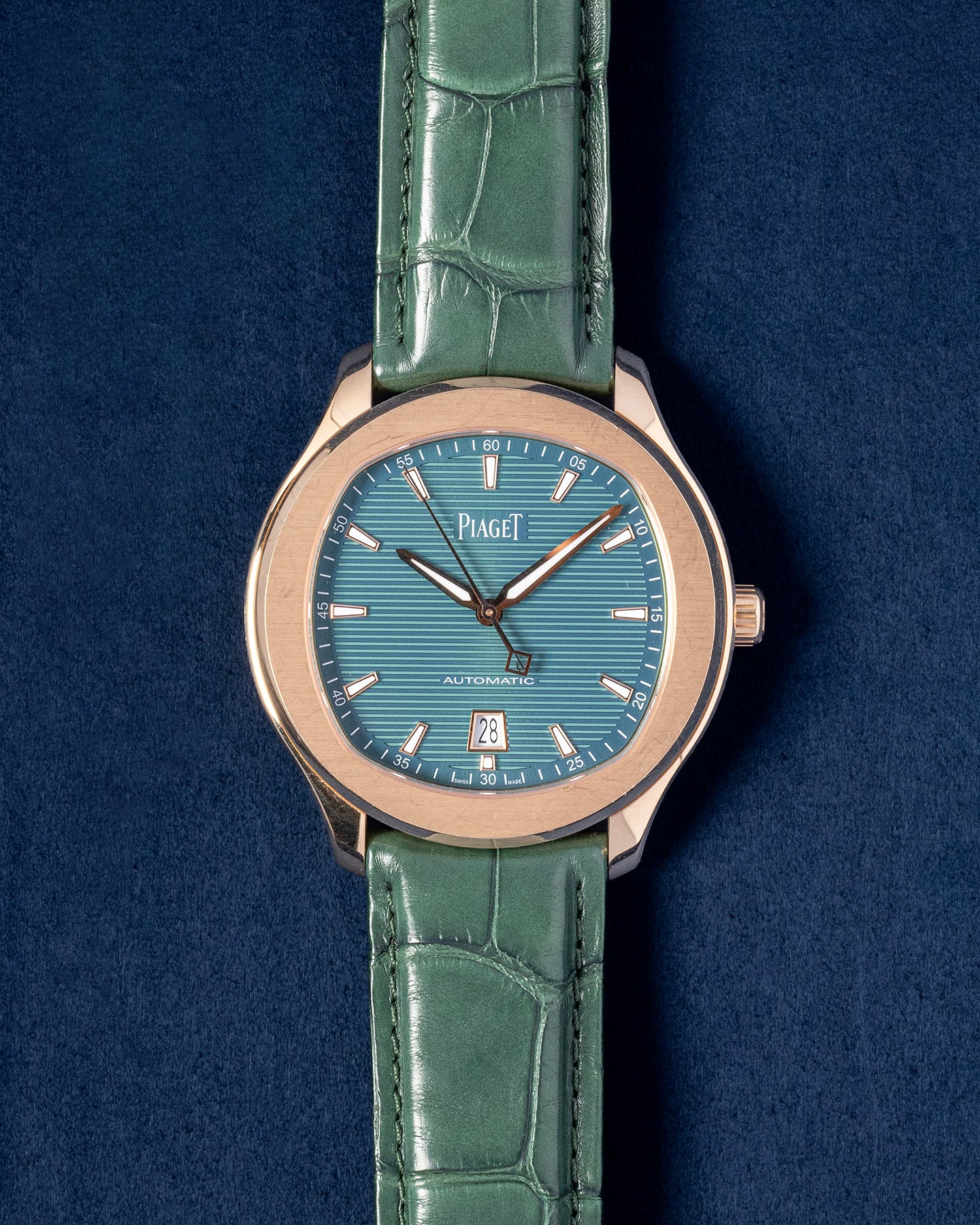 Piaget Polo G0A47010 Thumbnail 1