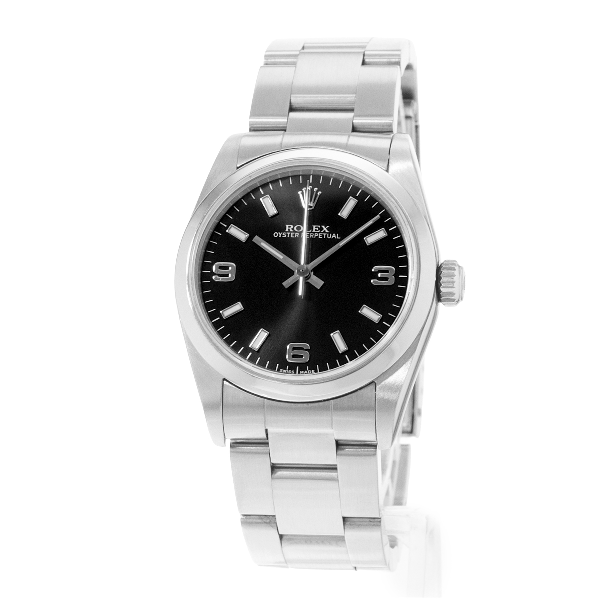 Rolex Oyster Perpetual 77080 Thumbnail 3