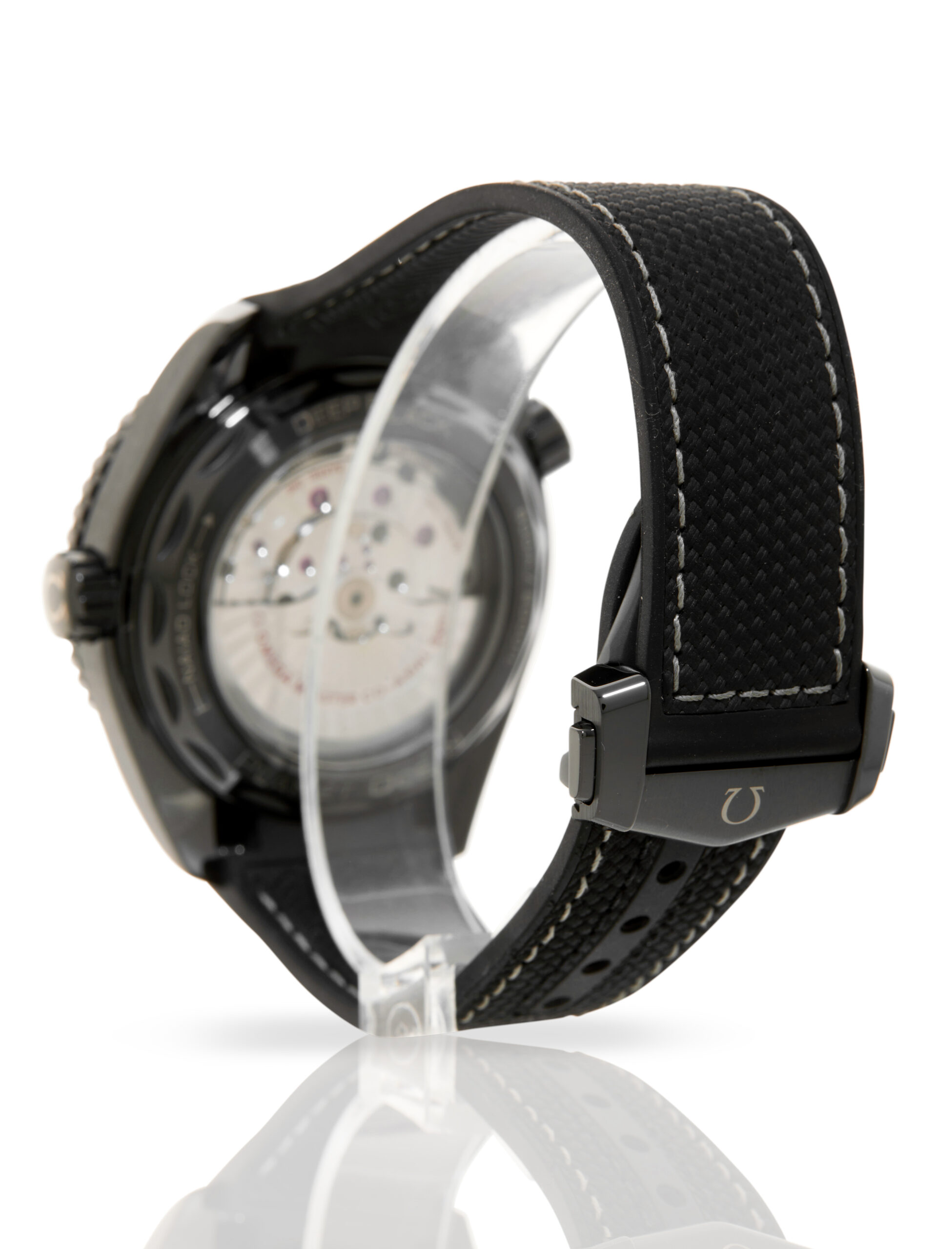 Omega Planet Ocean 215.92.46.22.01.001 Thumbnail 4