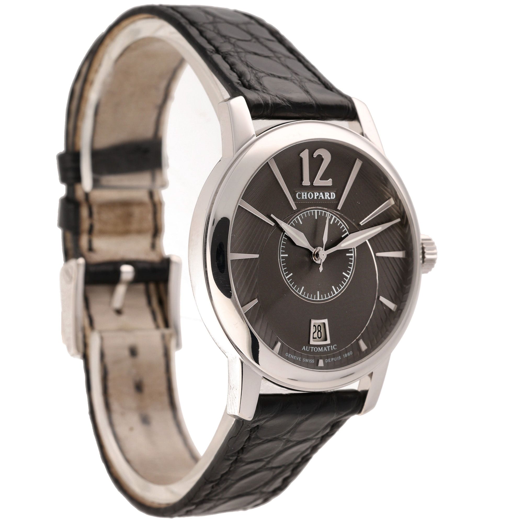 Chopard Special Collection 161909-1001 Thumbnail 6