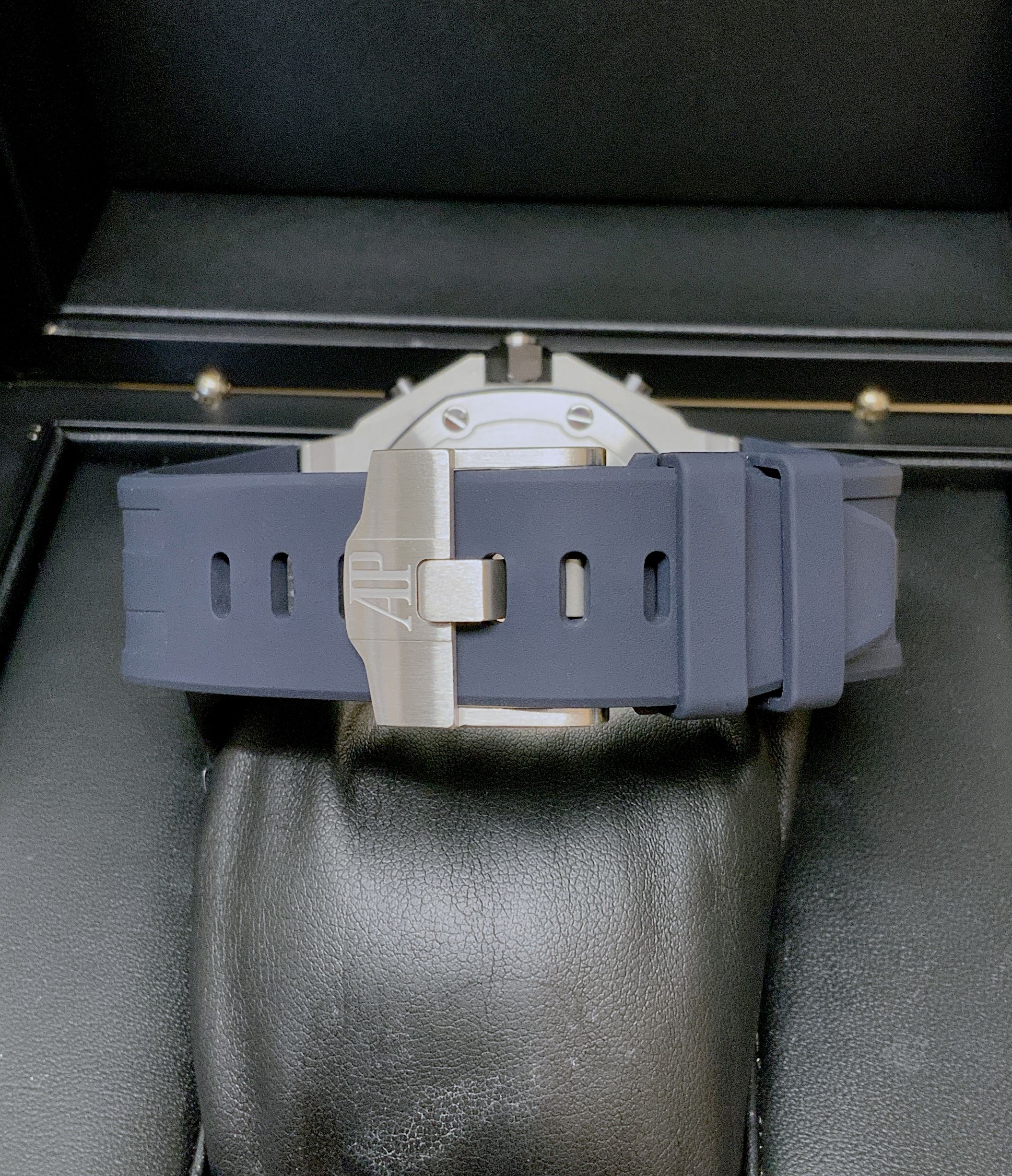 Audemars Piguet Royal Oak Offshore 26470ST.OO.A027CA.01 Thumbnail 3