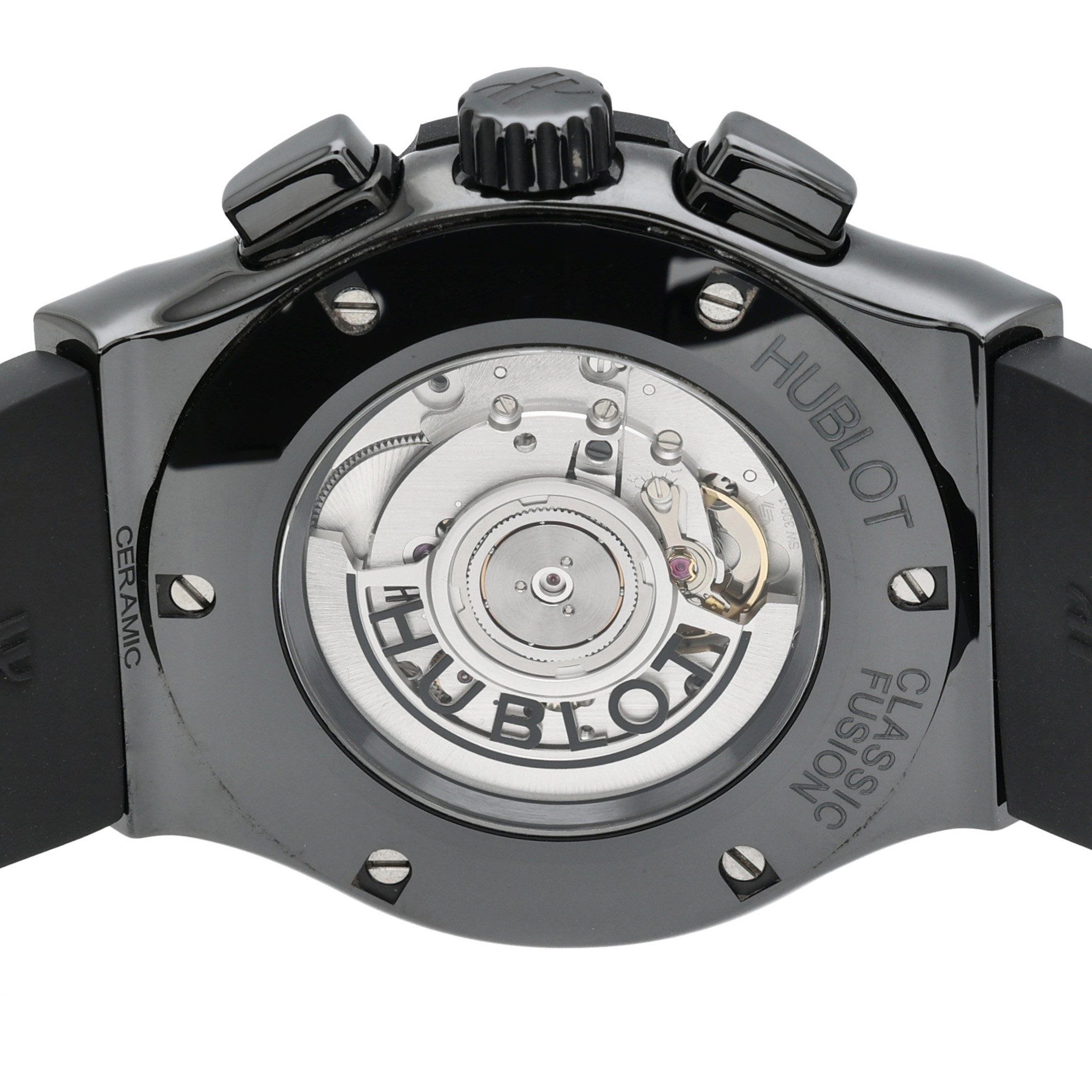 Hublot Classic Fusion 521.CM.1171.RX Thumbnail 4