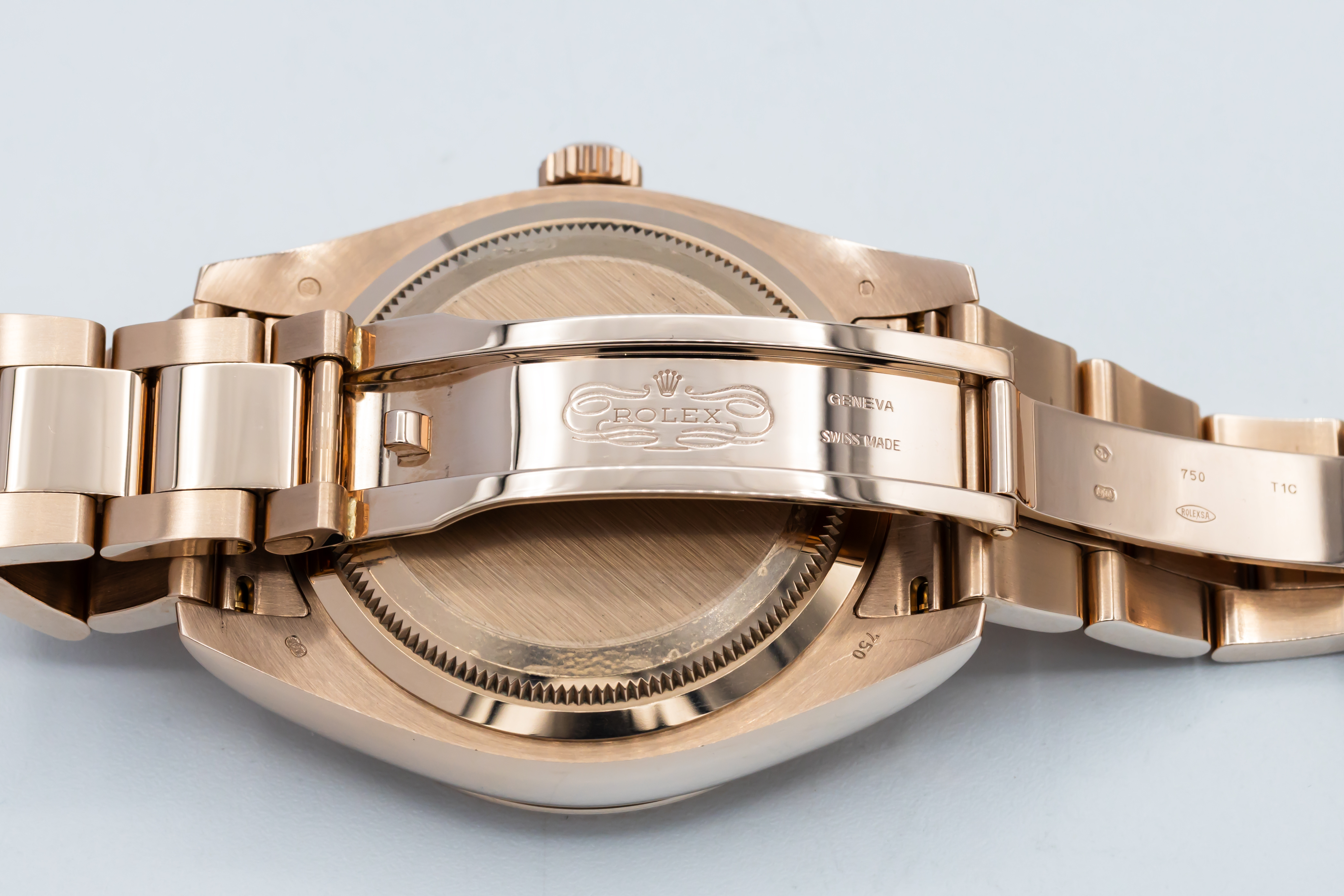 Rolex Sky-Dweller 326935 Thumbnail 4