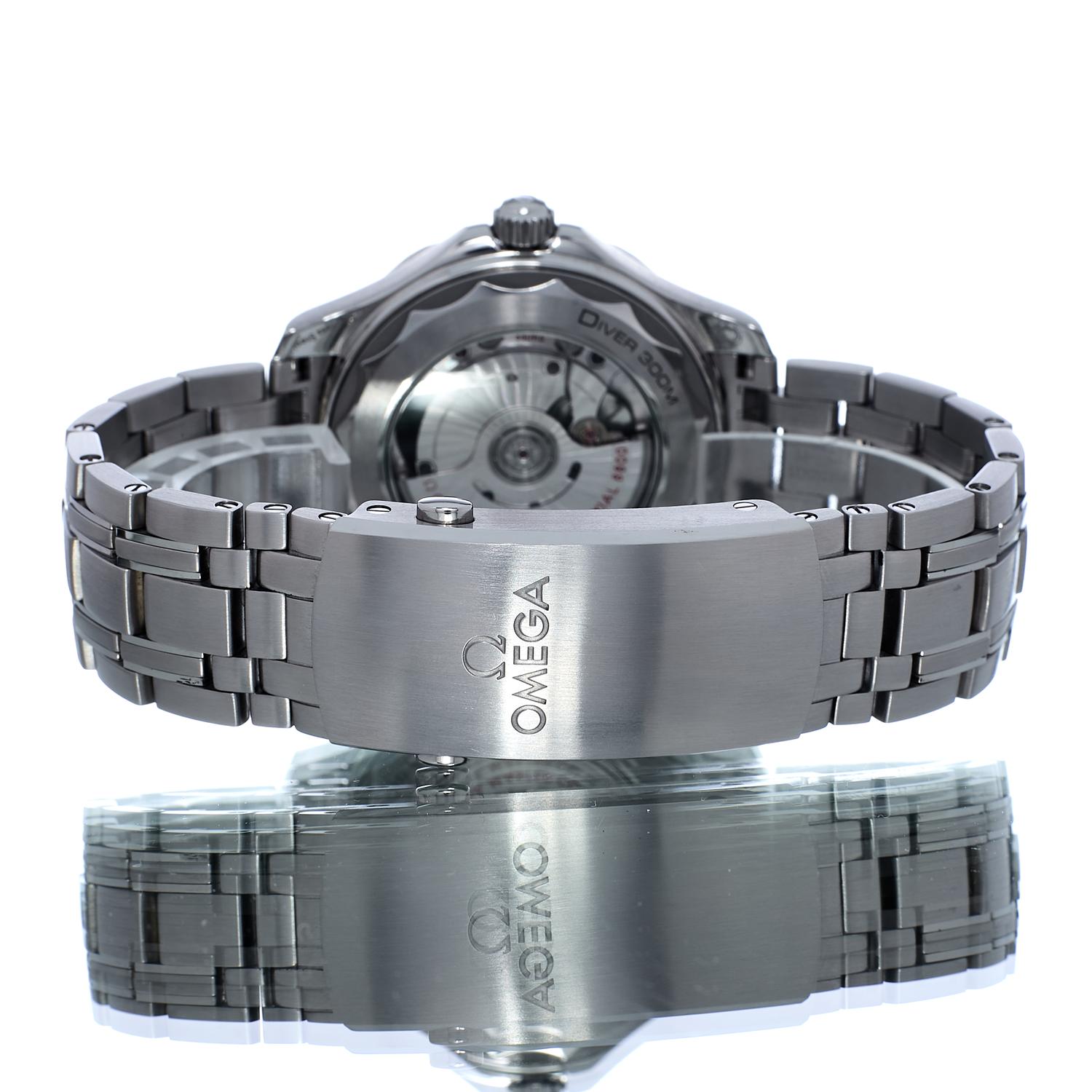 Omega Seamaster Diver 300m 210.30.42.20.04.001 Thumbnail 3