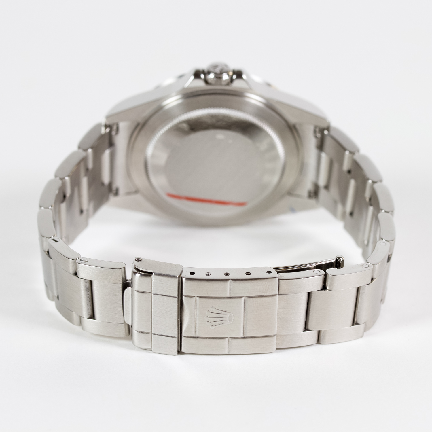 Rolex Explorer II 16570 Thumbnail 7