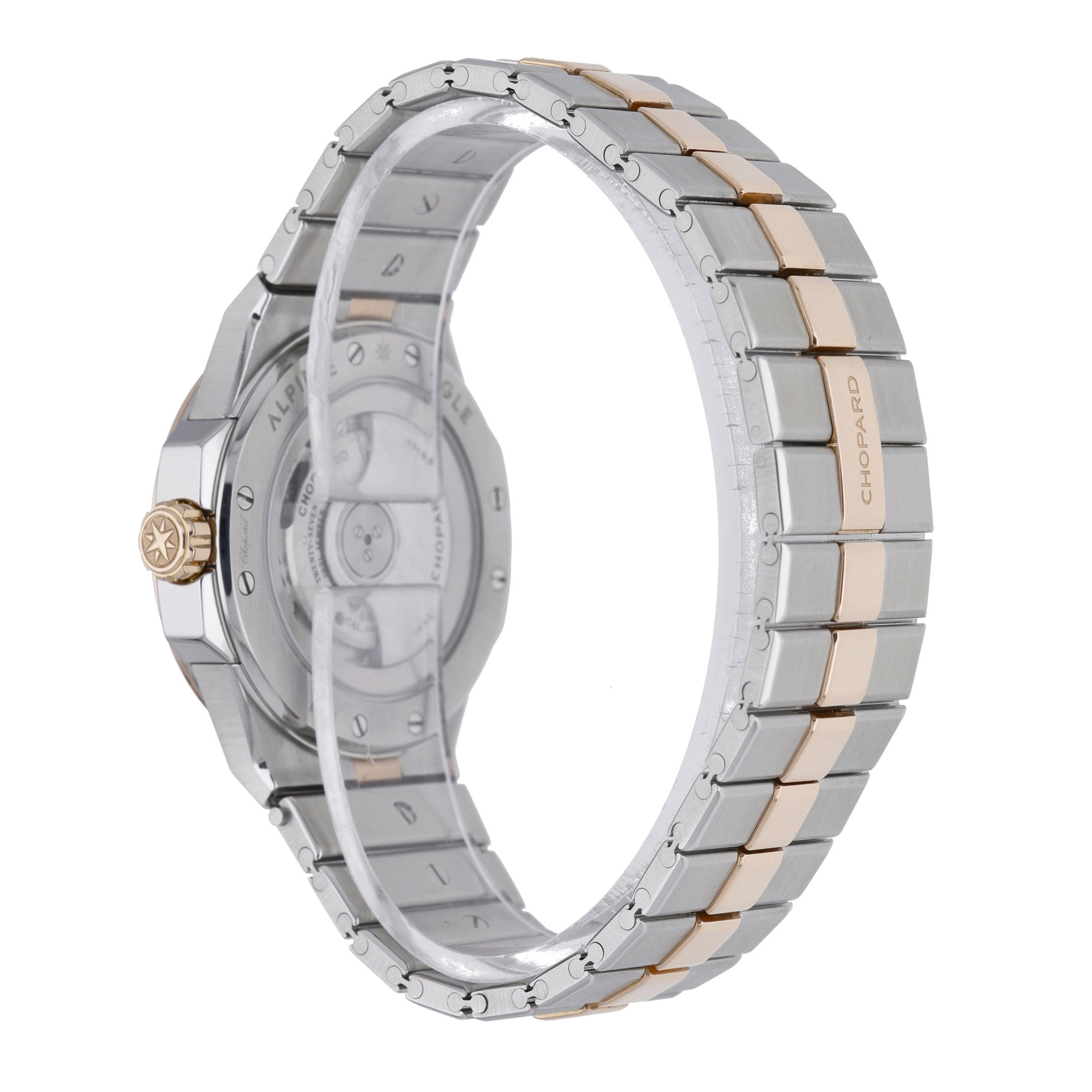 Chopard Alpine Eagle 298601-6001 Thumbnail 3