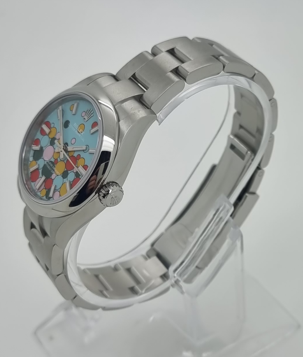 Rolex Oyster Perpetual 277200 Thumbnail 3