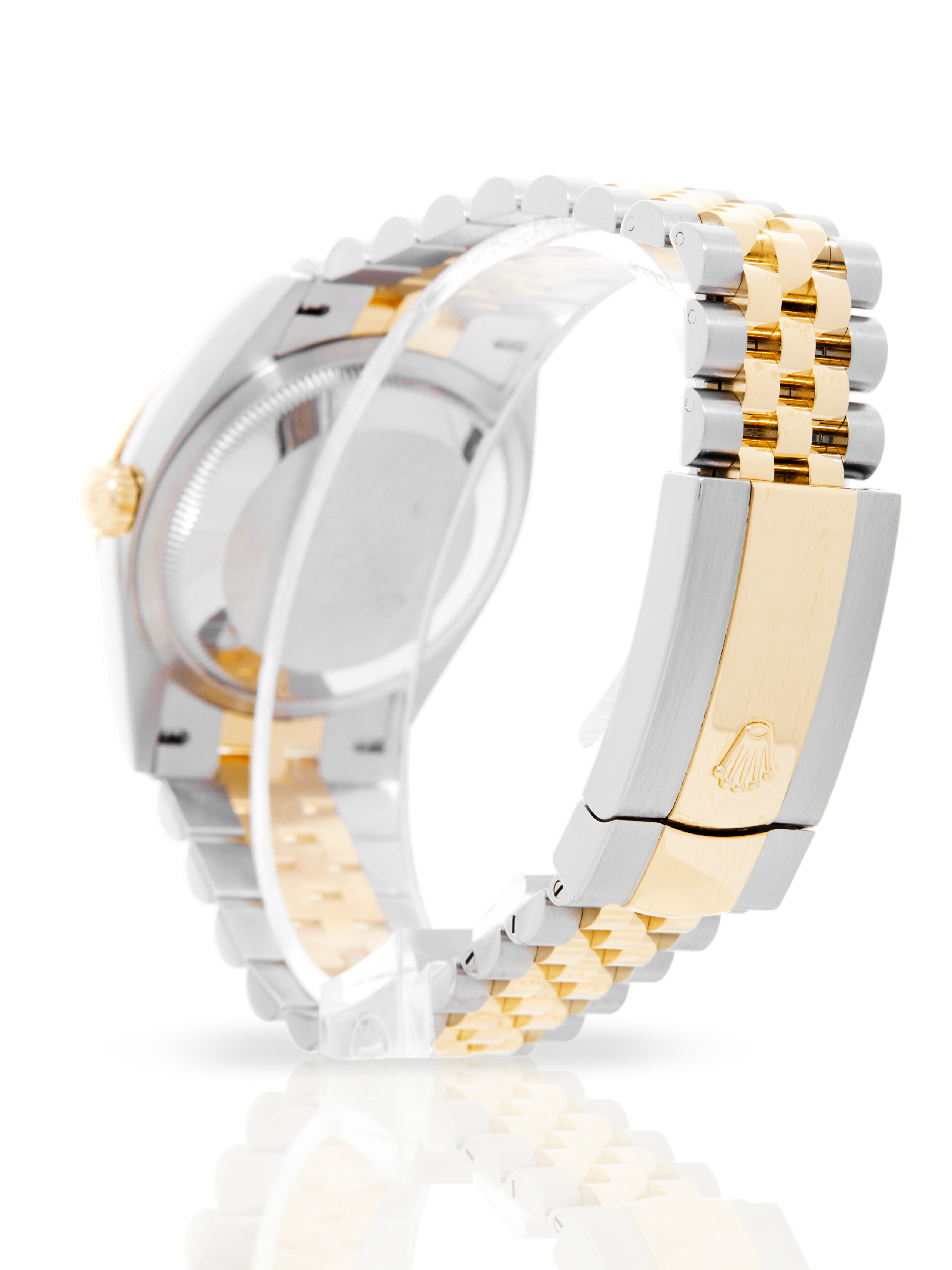 Rolex Datejust 126233 Thumbnail 3