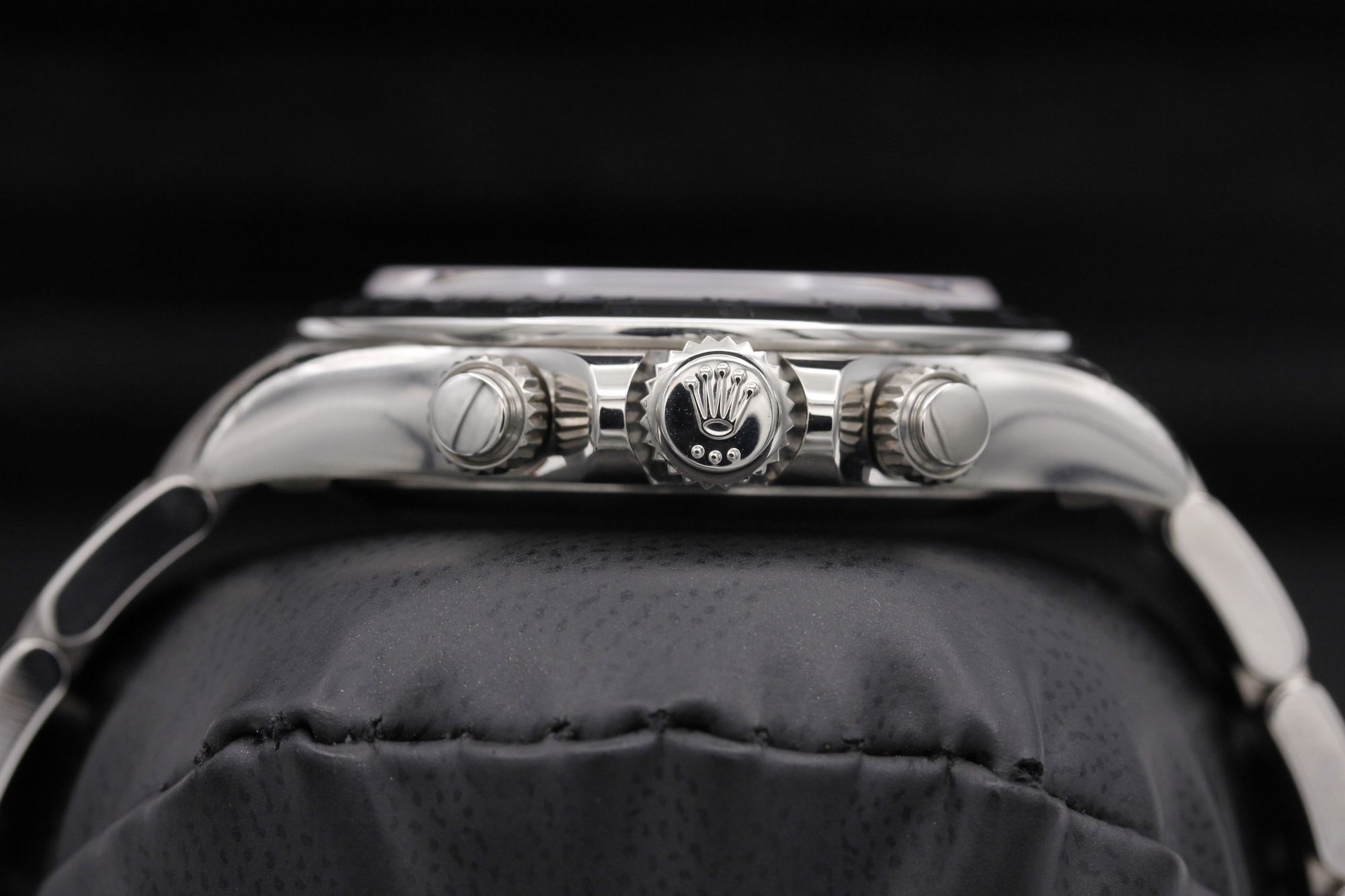 Rolex Daytona 116520 Thumbnail 3