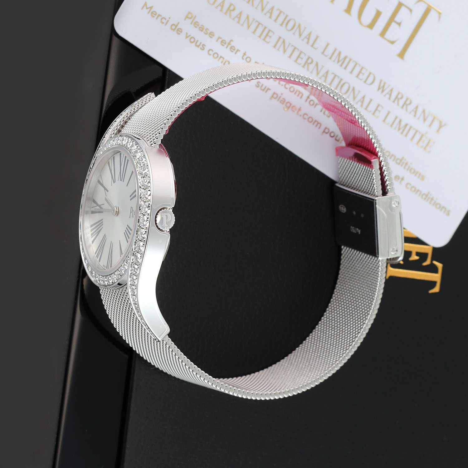 Piaget Limelight Gala G0A41212 Thumbnail 3