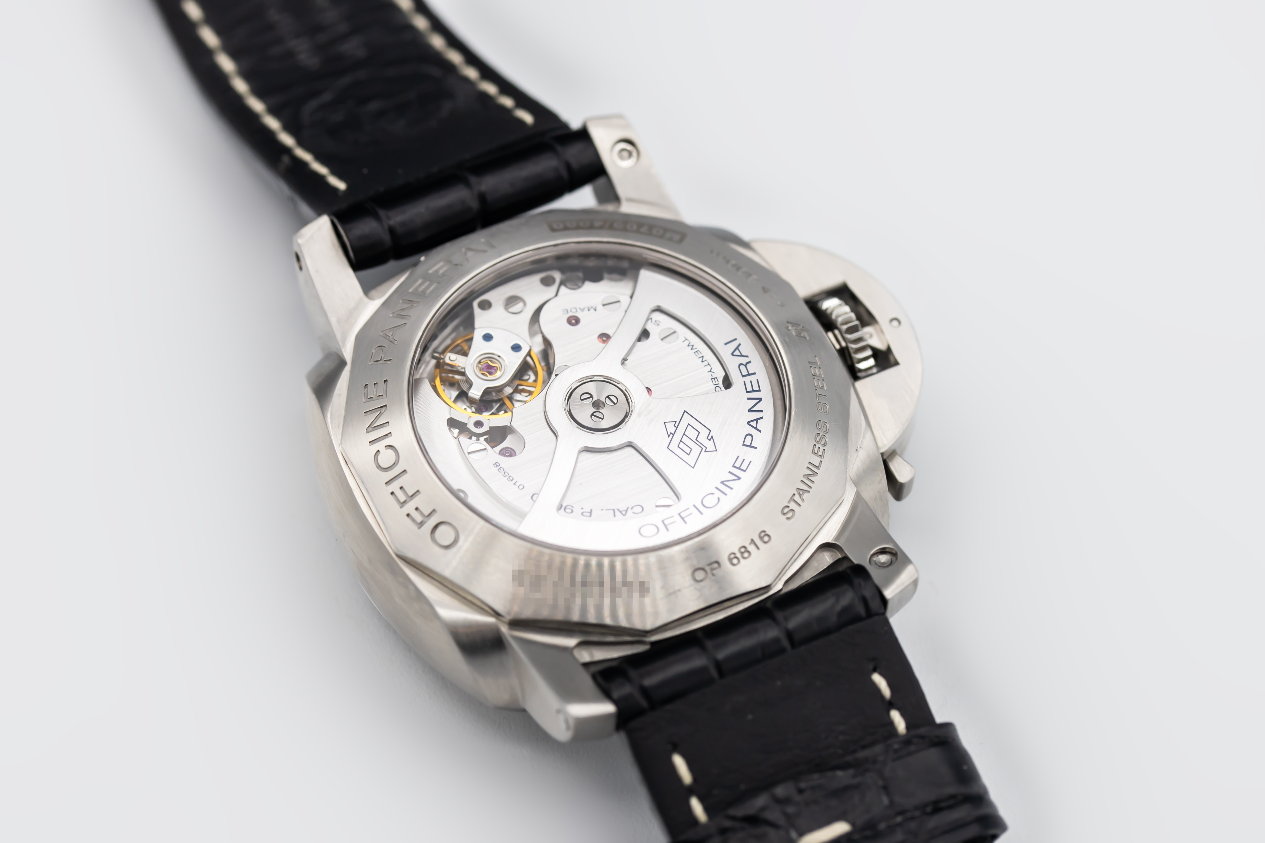 Panerai Luminor Marina PAM00359 Thumbnail 4