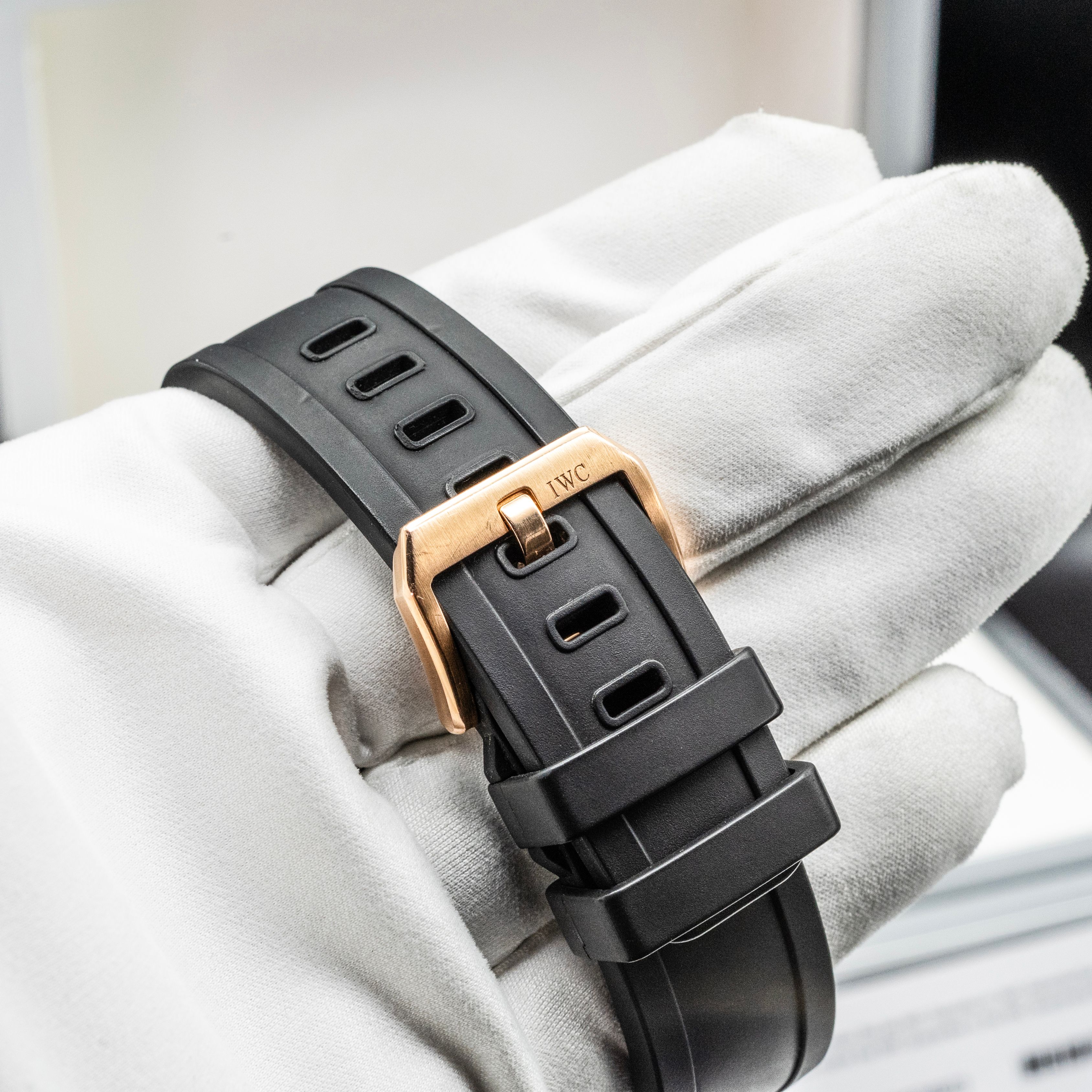 IWC Aquatimer IW376903 Thumbnail 3