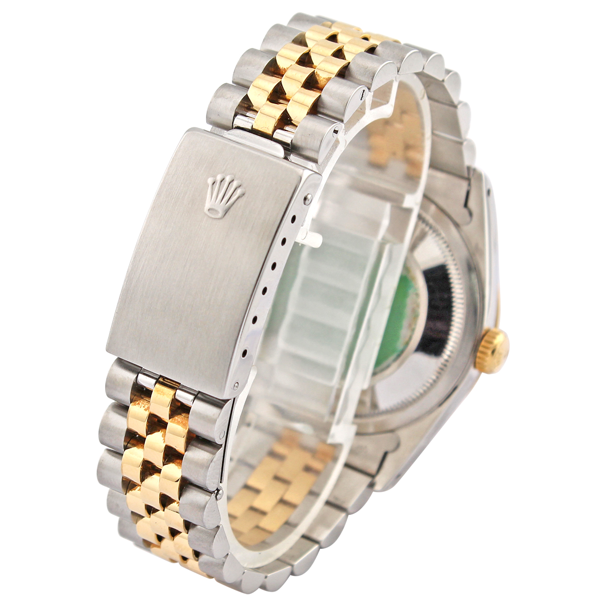 Rolex Datejust 16233 Thumbnail 3