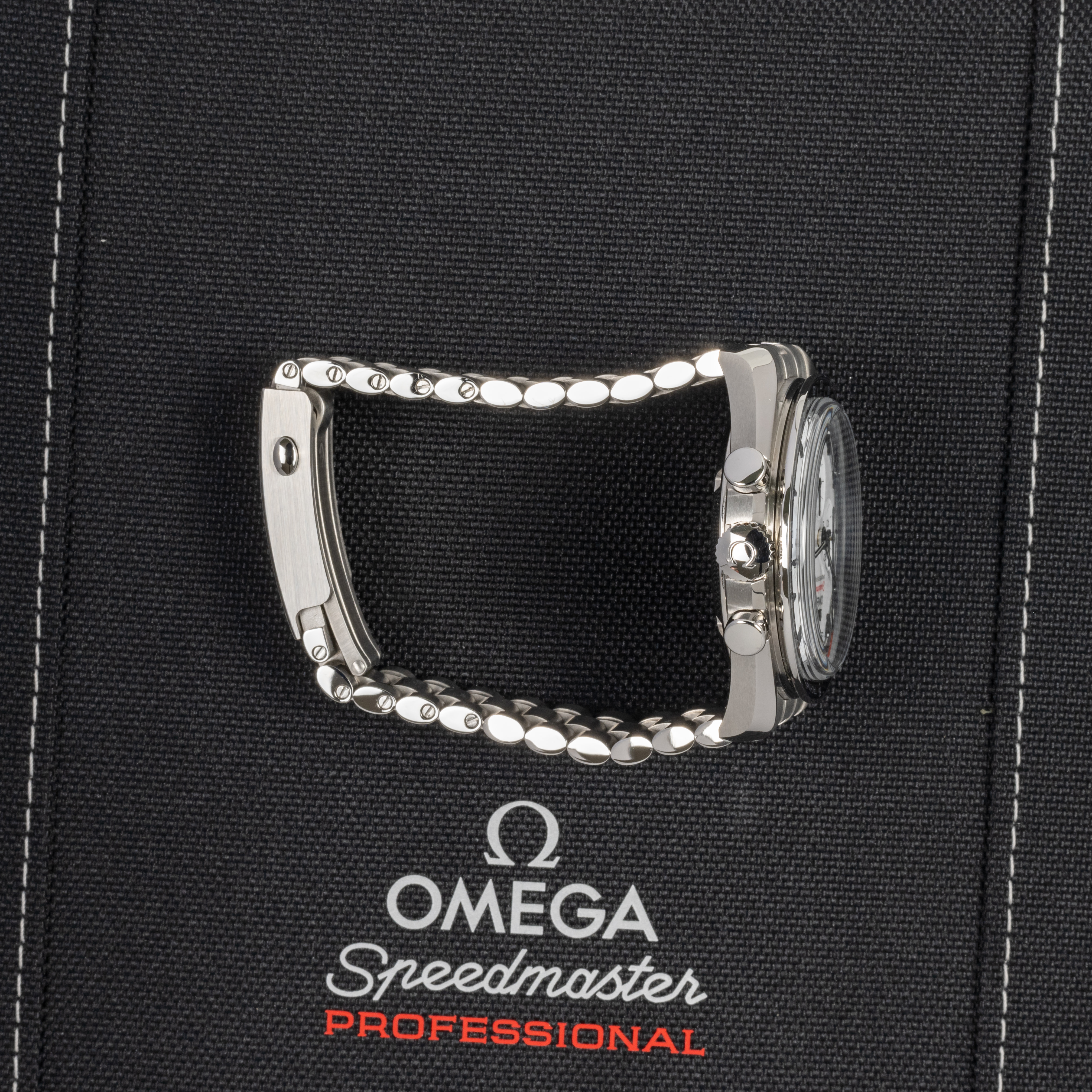 Omega Speedmaster Moonwatch Professional 310.30.42.50.04.001 Thumbnail 2