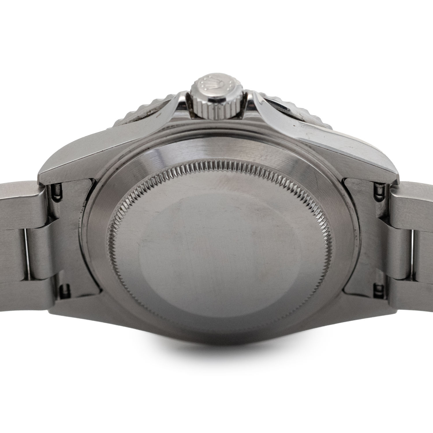 Rolex Submariner 16610 Thumbnail 4