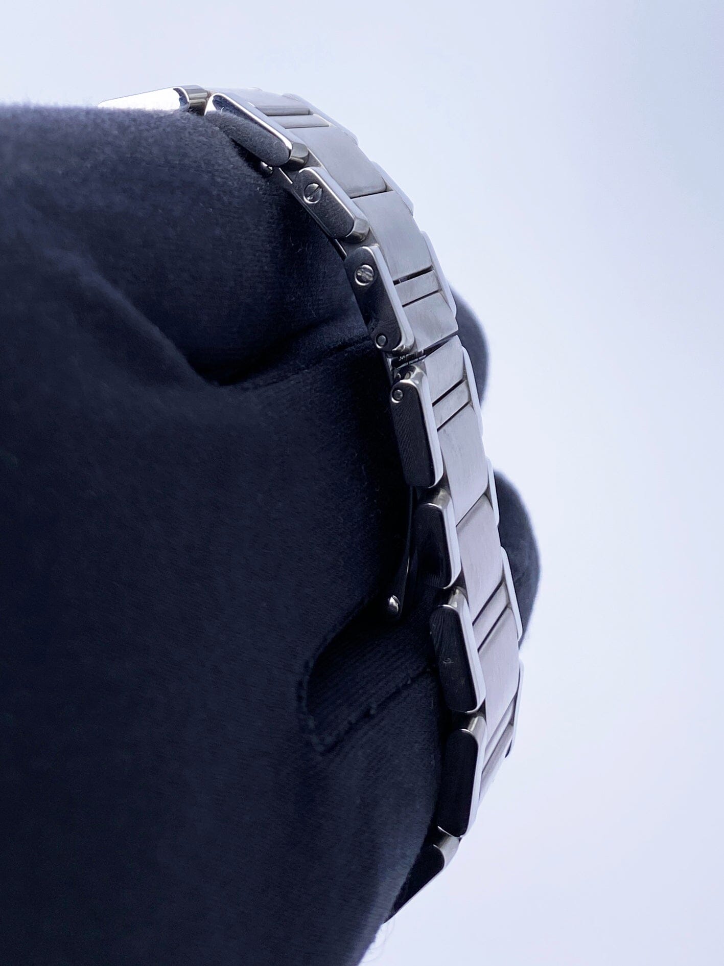 Cartier Tank Francaise W51011Q3 Thumbnail 5