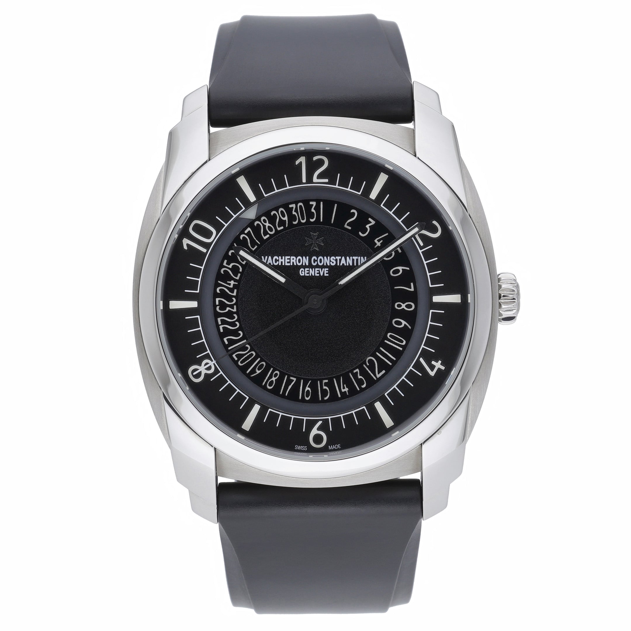 Vacheron Constantin Quai De L'ile 4500S/000A-B196 Thumbnail 6