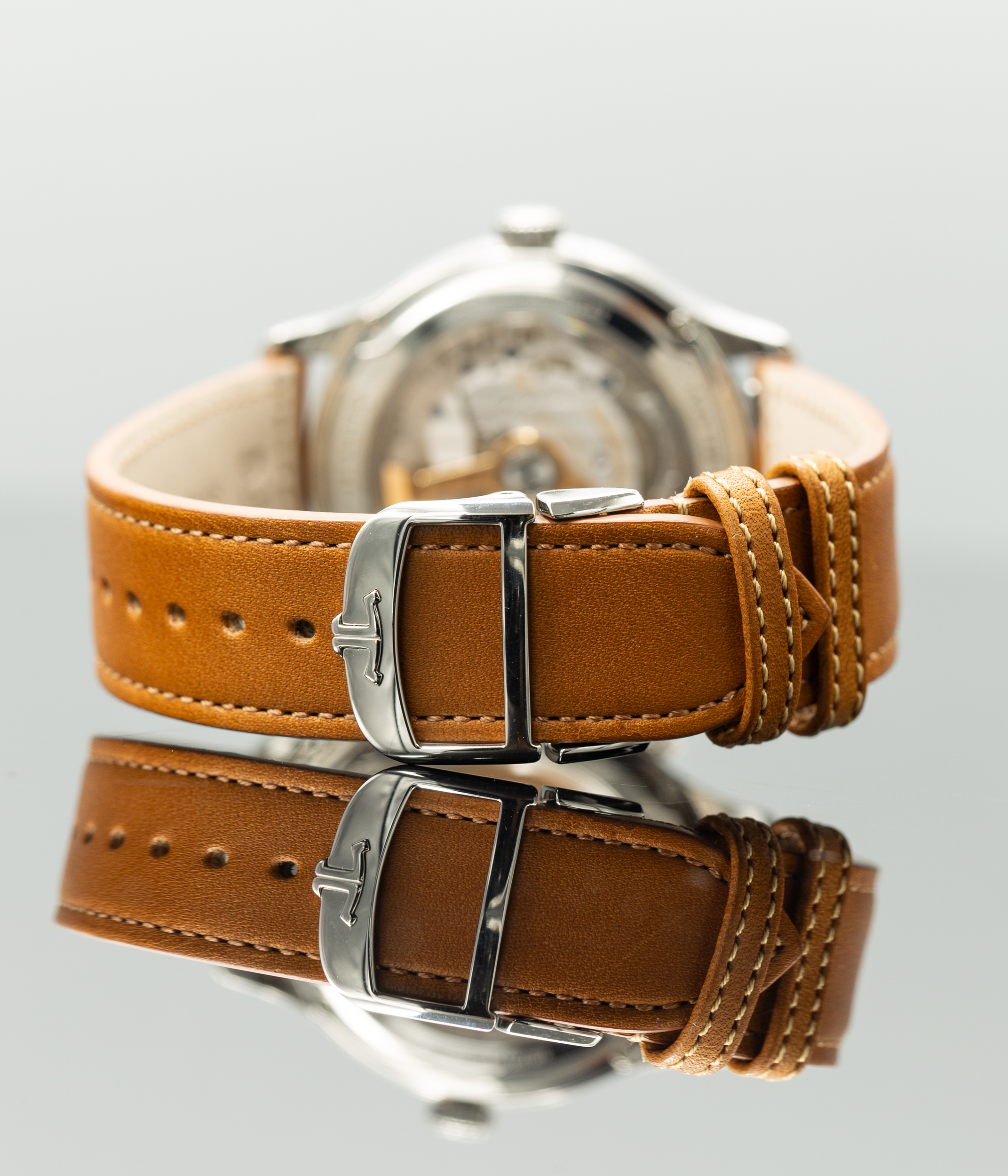 Jaeger-LeCoultre Master Control 4128420 Thumbnail 3