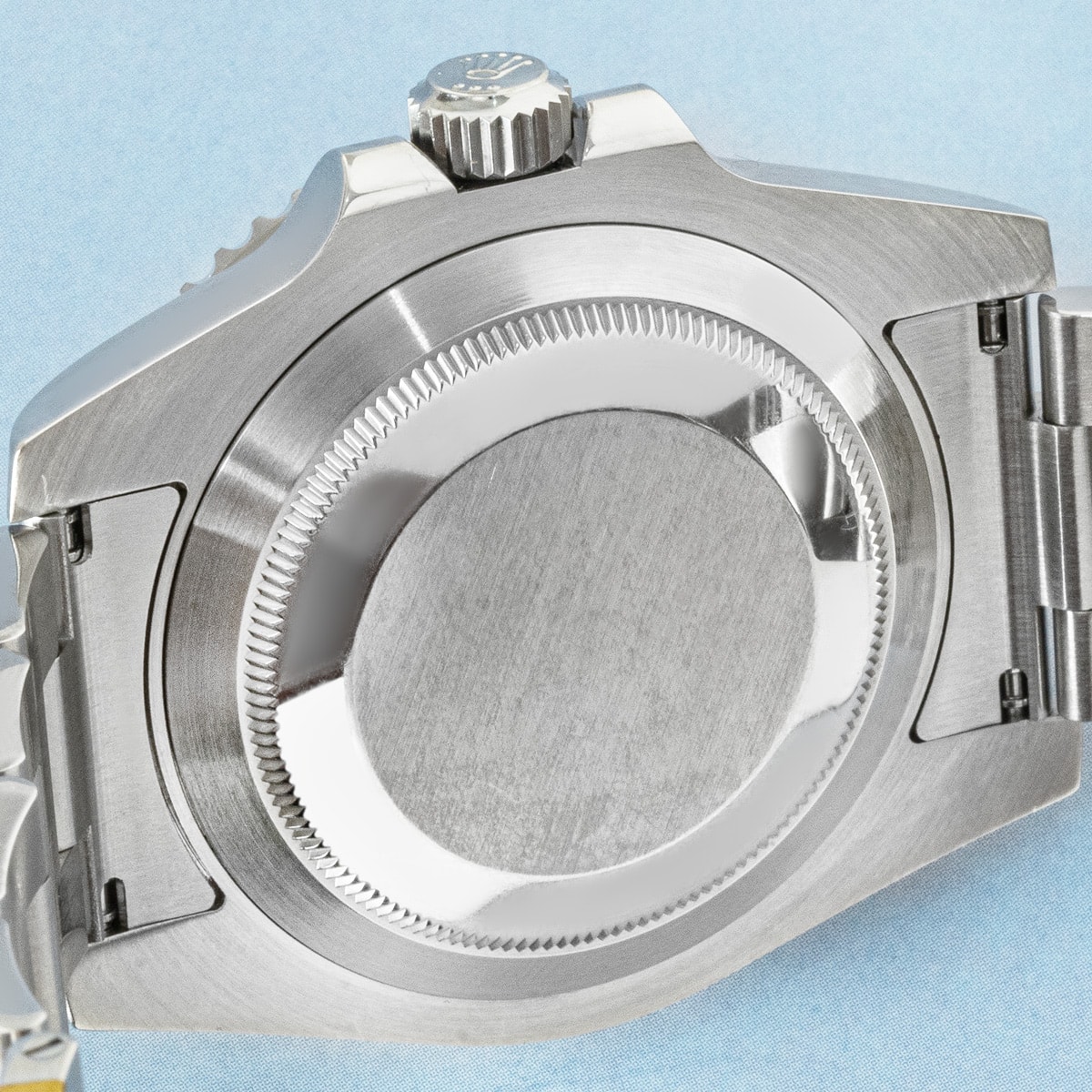 Rolex Submariner 114060 Thumbnail 4