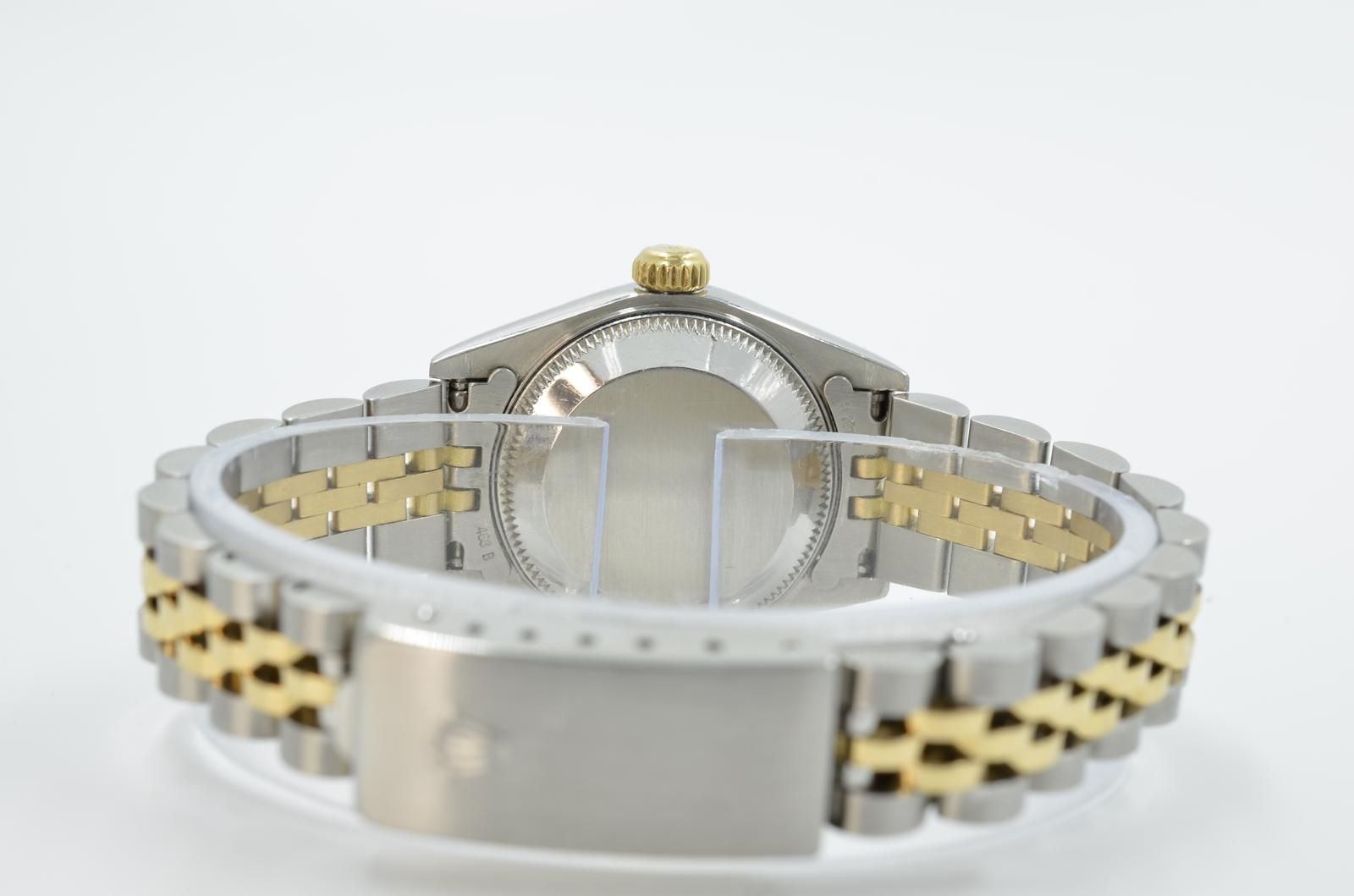 Rolex Datejust Lady 69173 Thumbnail 3