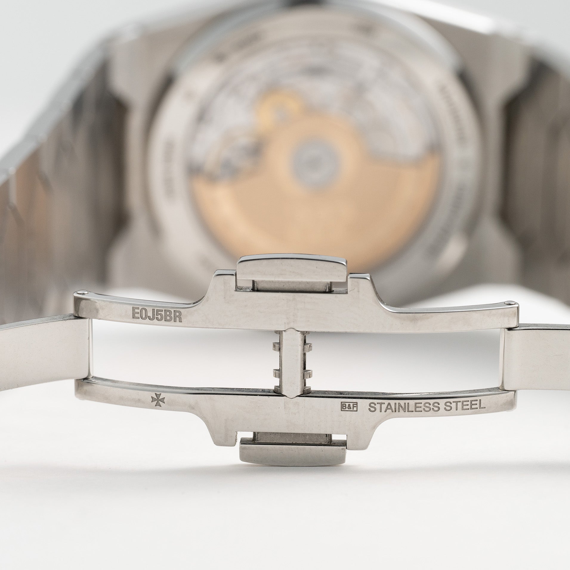 Vacheron Constantin Historiques 4200H/222A-B934 Thumbnail 6