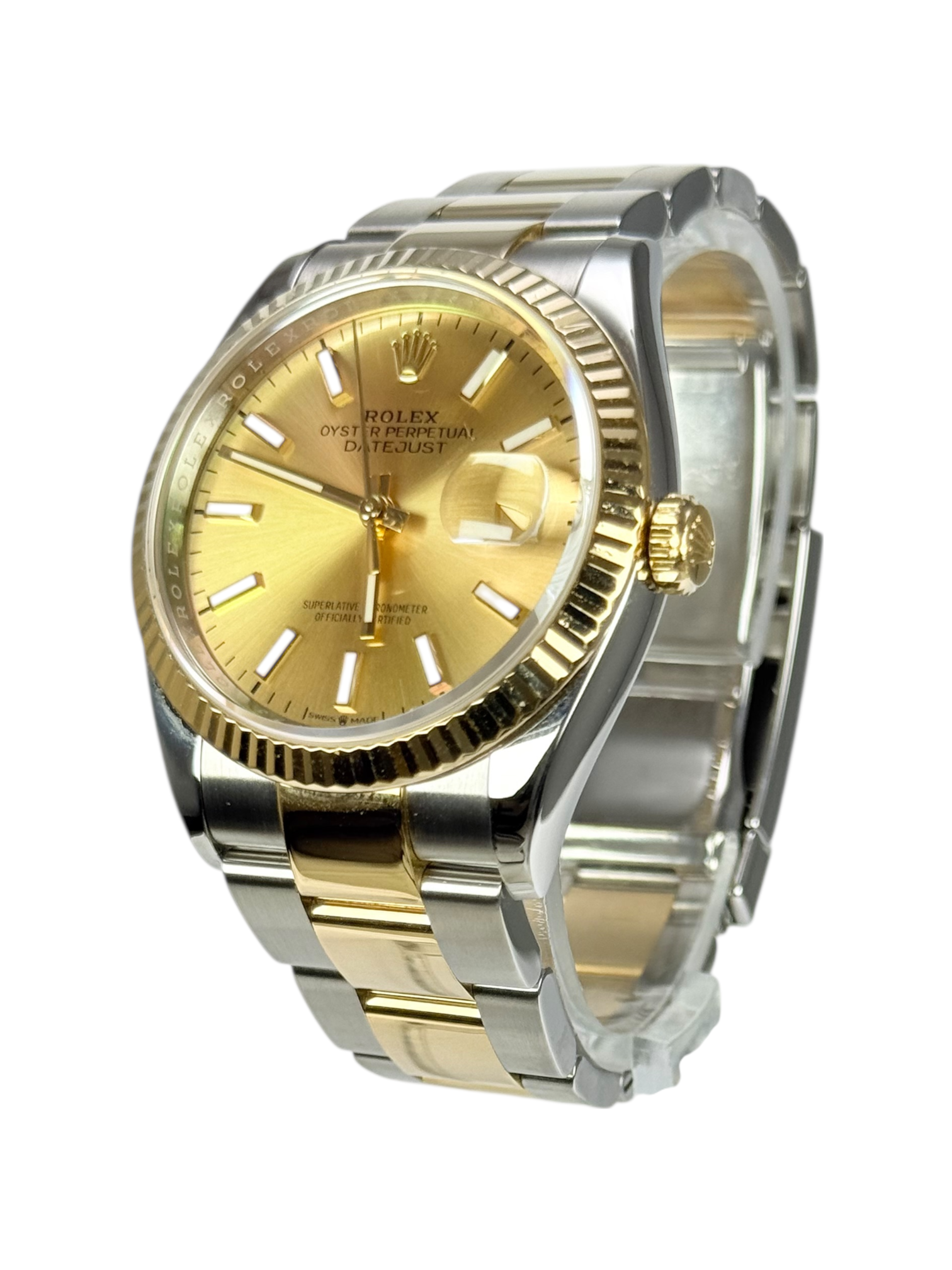 Rolex Datejust 126233 Thumbnail 2