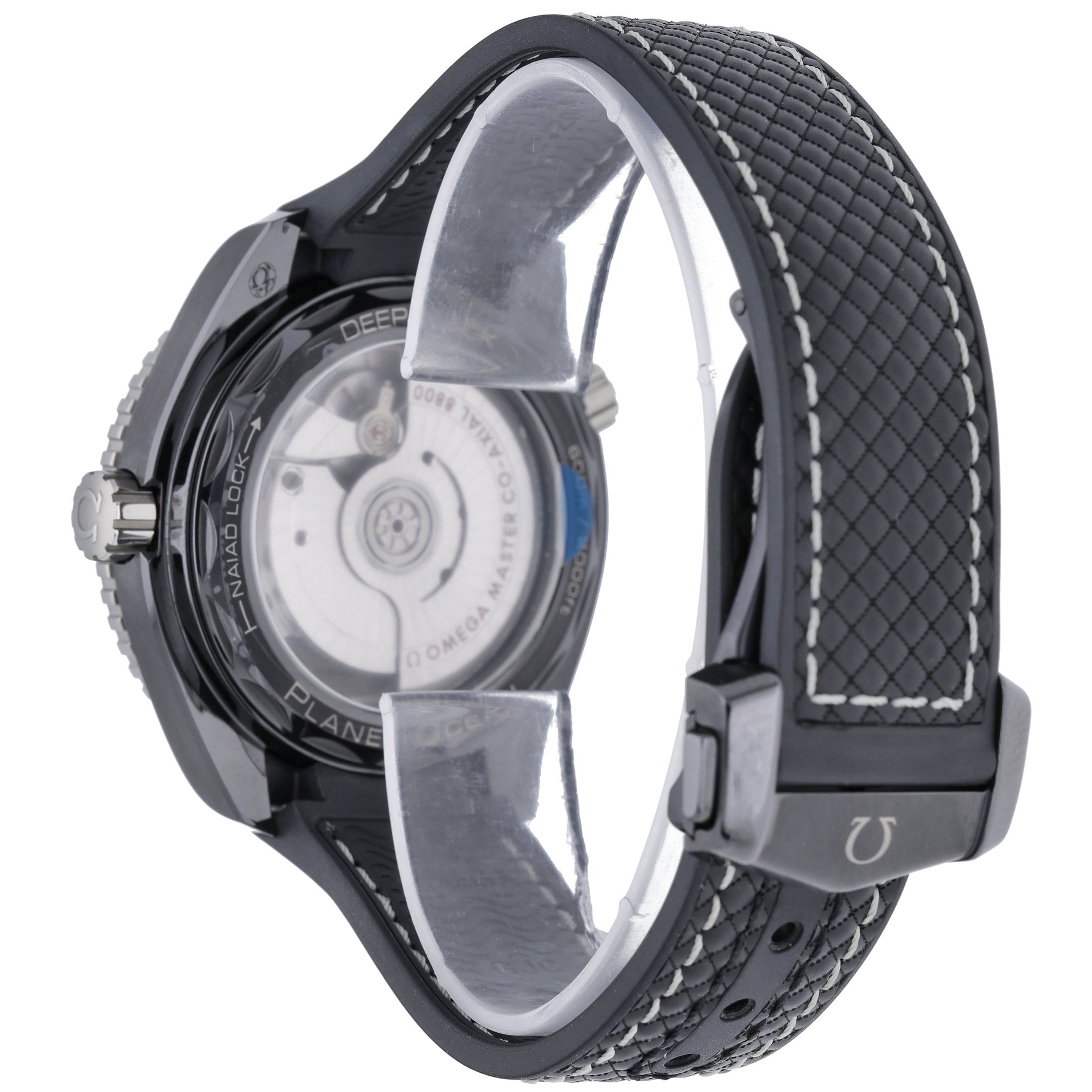 Omega Planet Ocean 215.92.40.20.01.001 Thumbnail 4